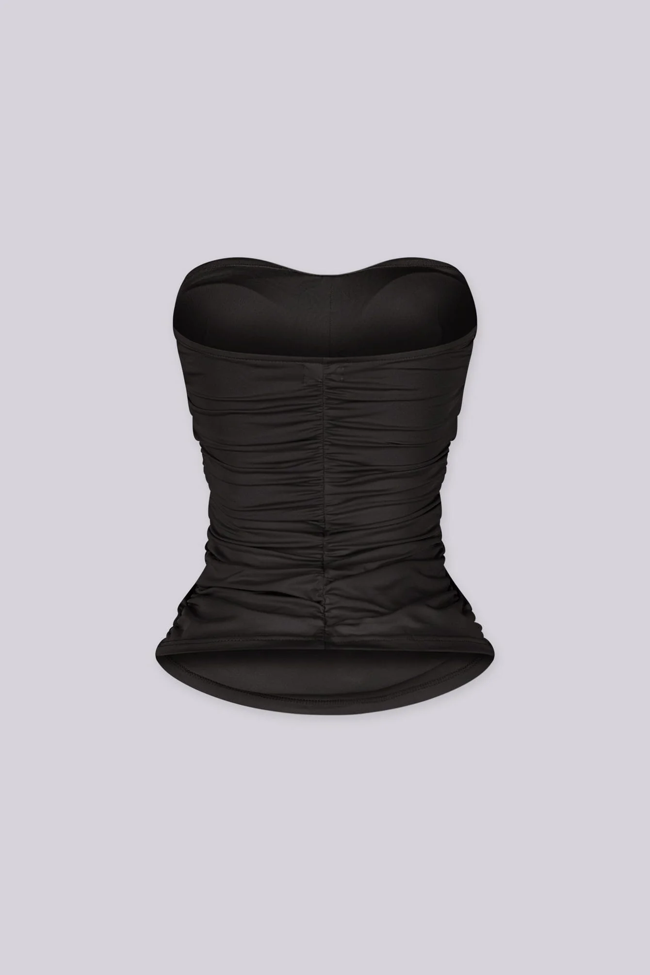 Akrapovic Curve Strapless Top - Image 6
