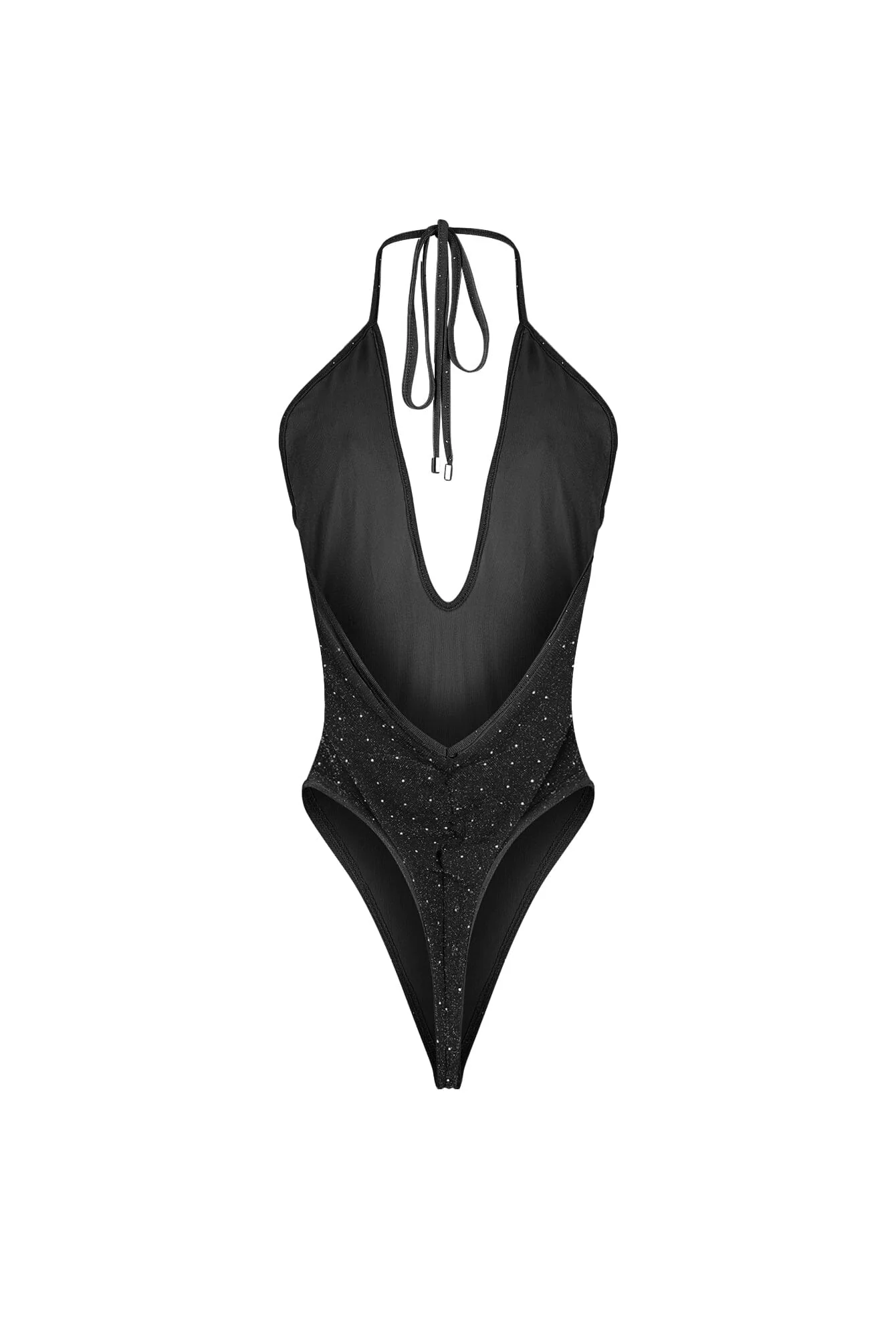 All Eyes On U Mesh Bodysuit - Image 10