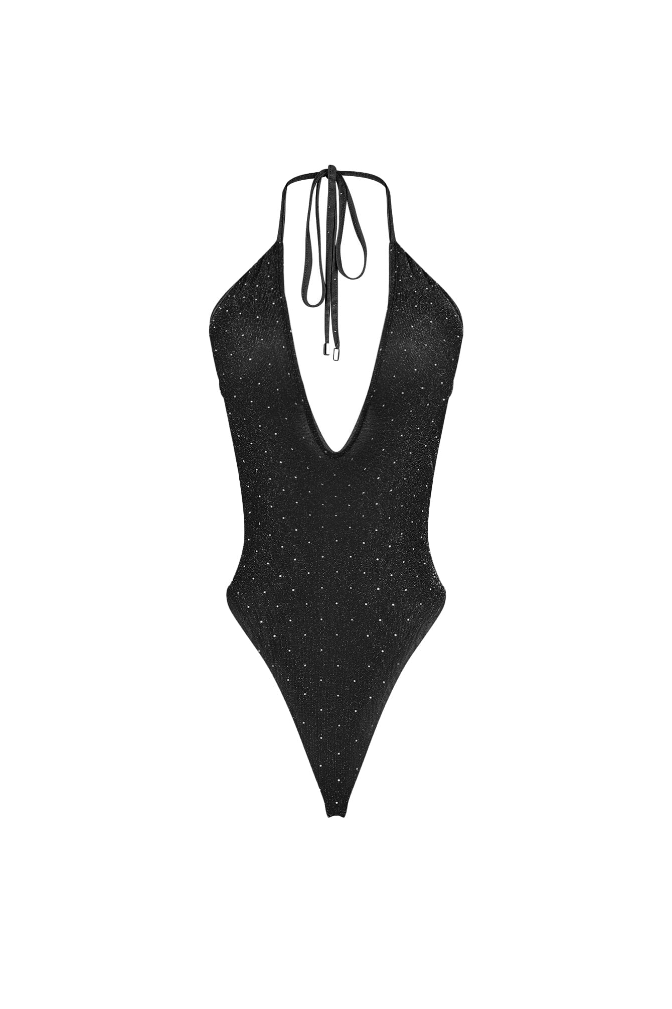 All Eyes On U Mesh Bodysuit - Image 8