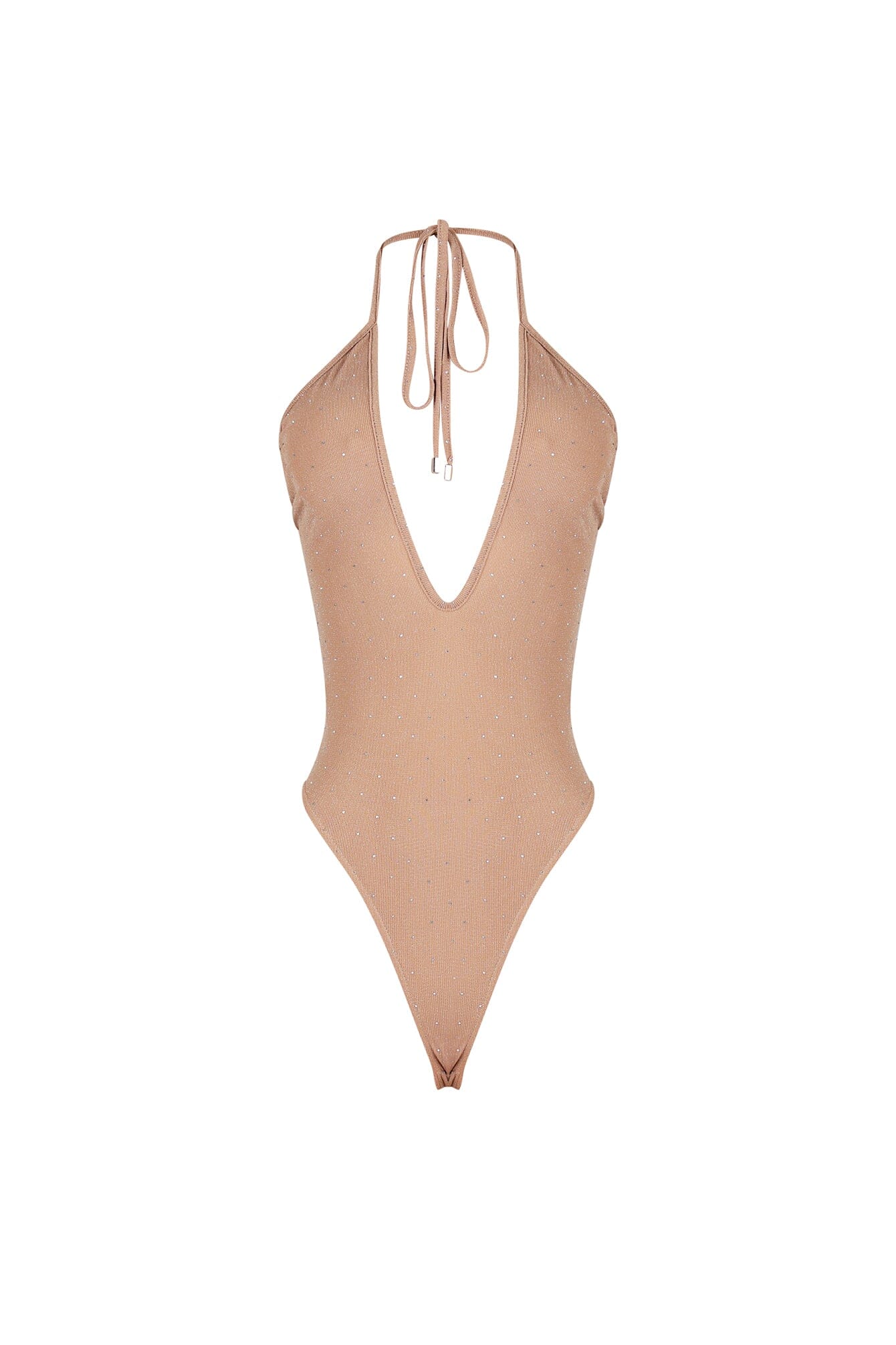 All Eyes On U Mesh Bodysuit - Image 9