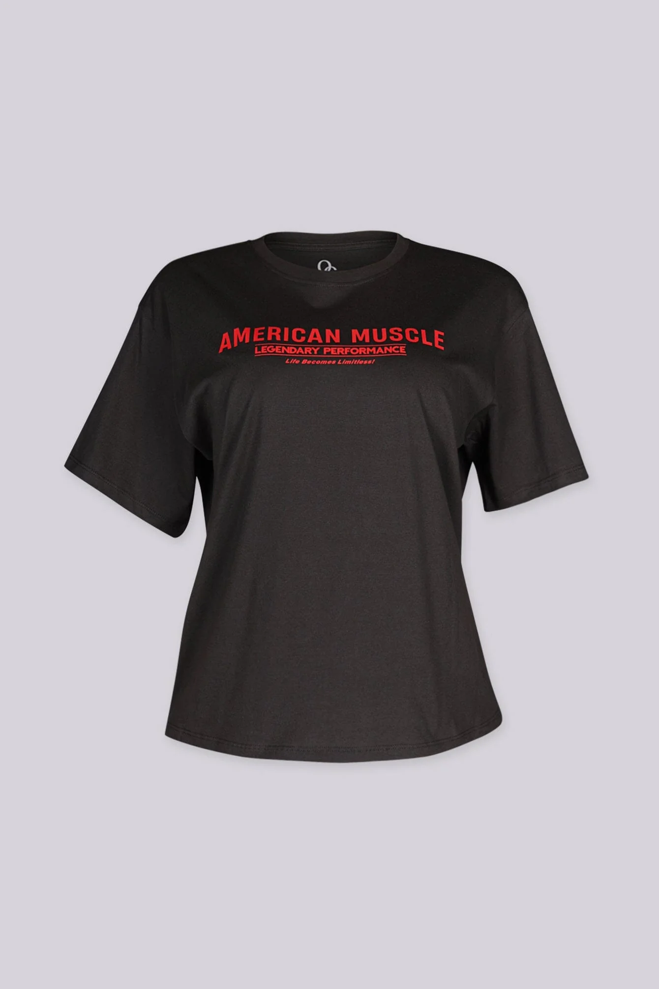American Muscle Graphic Top - Image 3