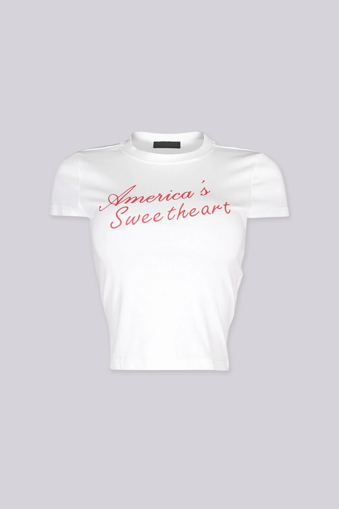 America's Sweetheart Crop Top - Image 7