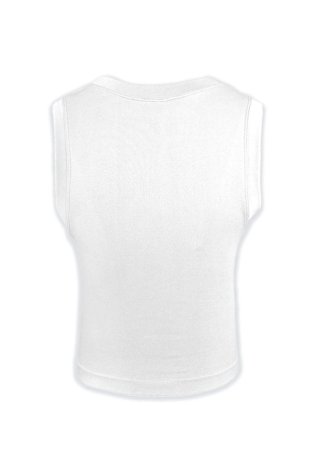 Soft Basic Smooth Muscle Top - Image 12