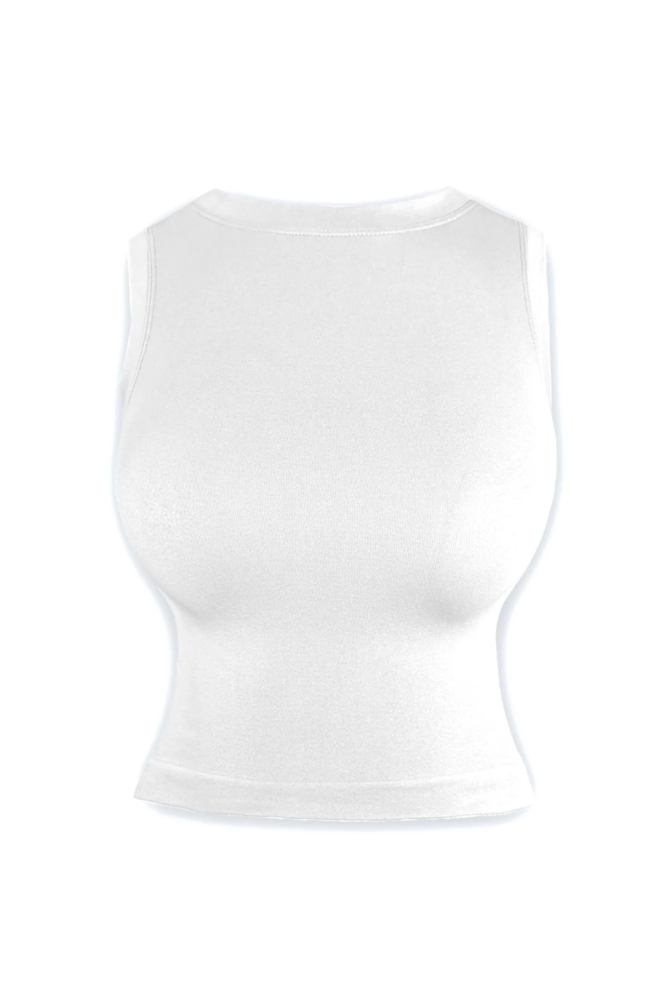 Soft Basic Smooth Muscle Top - Image 7
