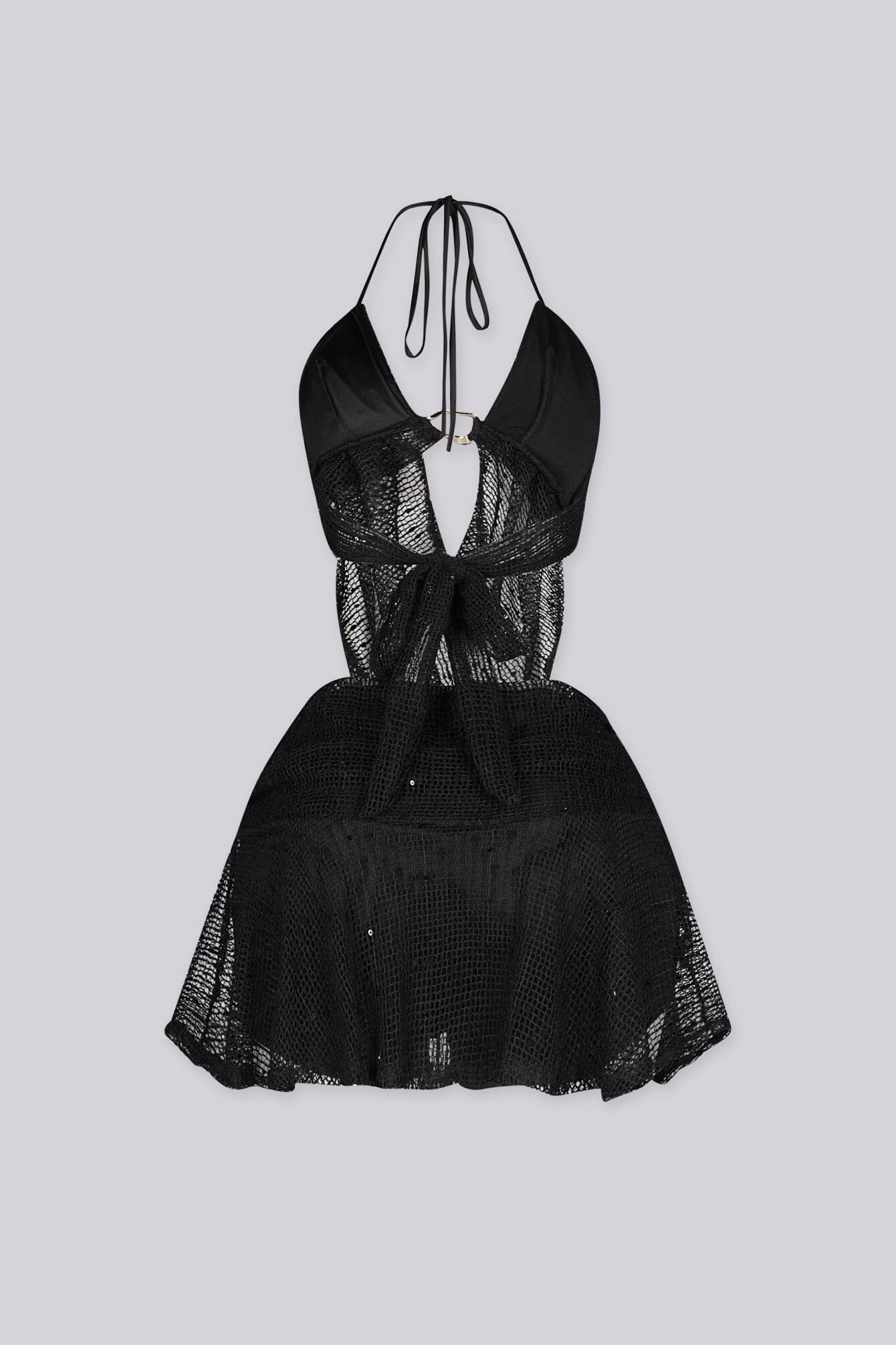 Bayleigh Bralette Top & Mini Skirt SET - Image 6