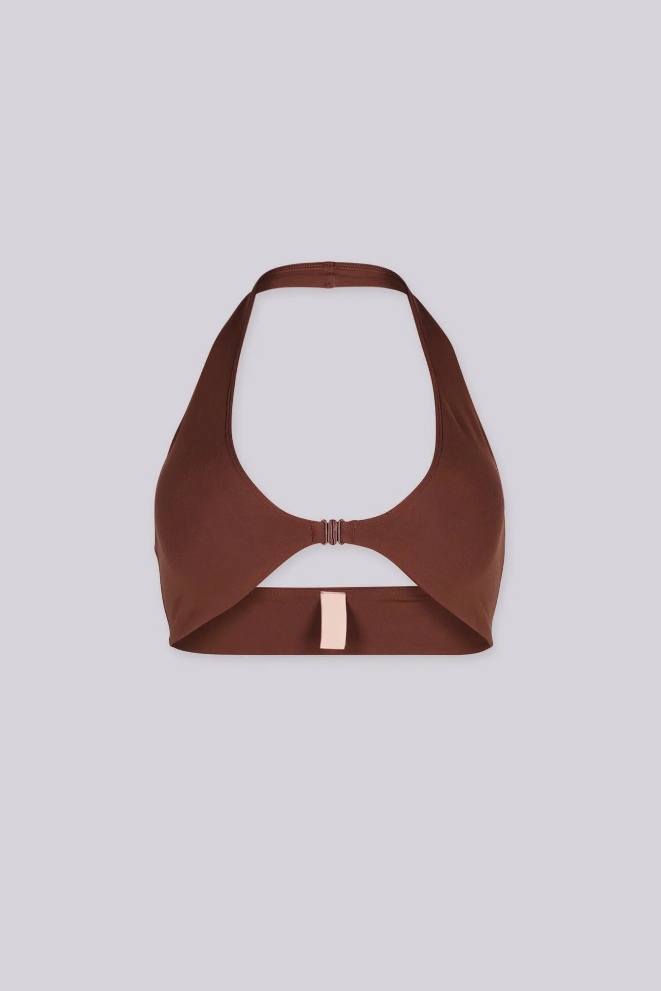 Bayside Halter Bikini top - Image 3