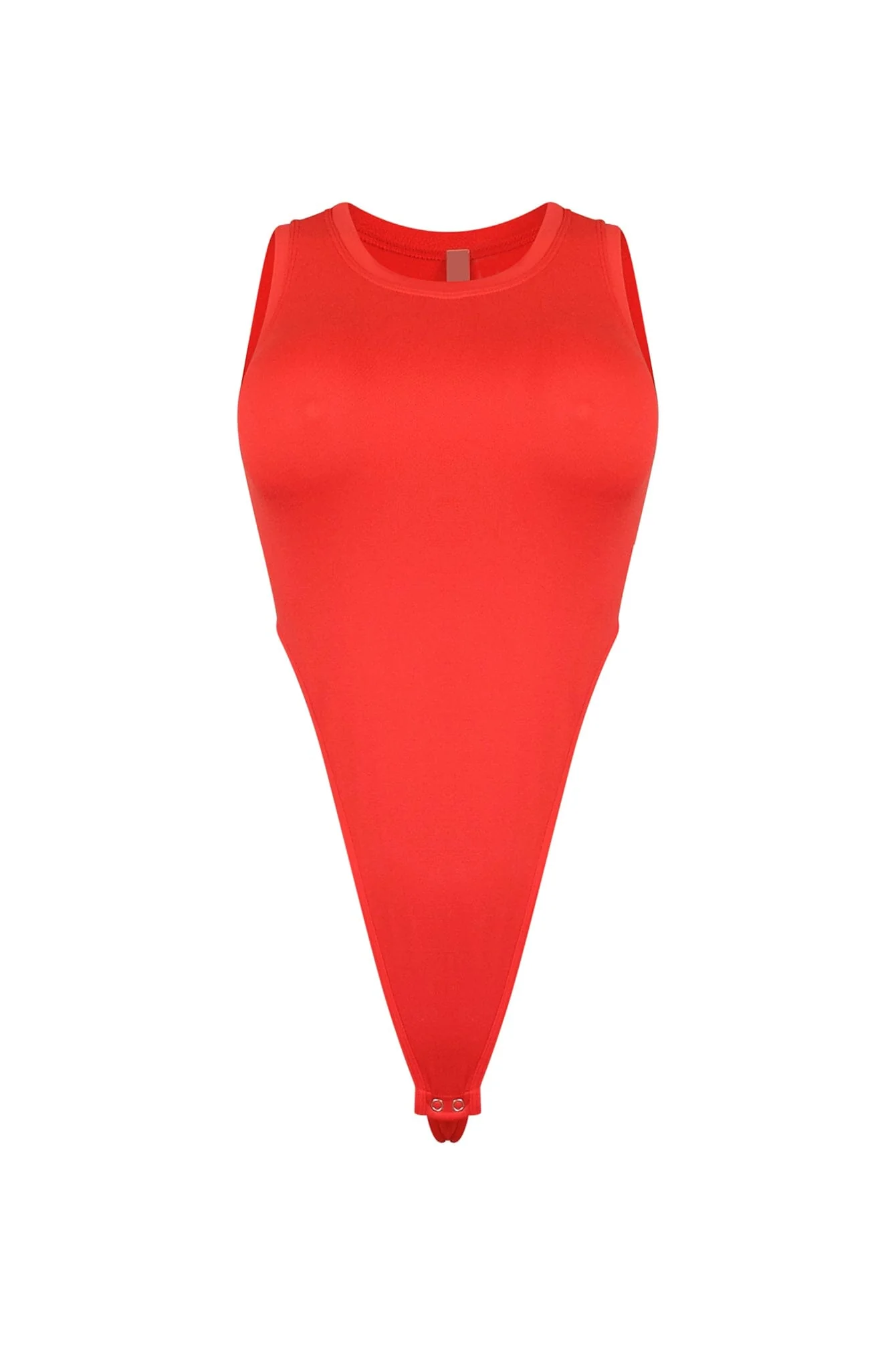 Blaze Soft Smooth Sleeveless Bodysuit - Image 3