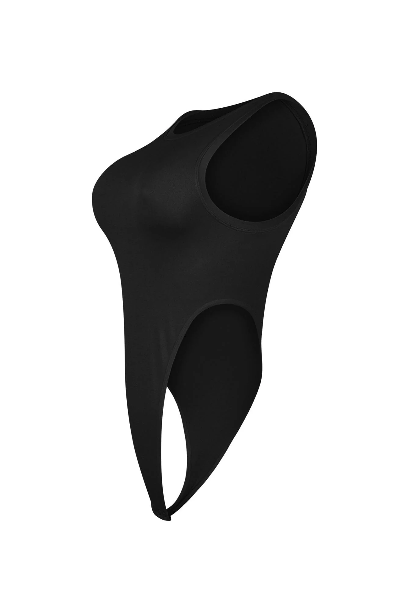 Blaze Soft Smooth Sleeveless Bodysuit - Image 4