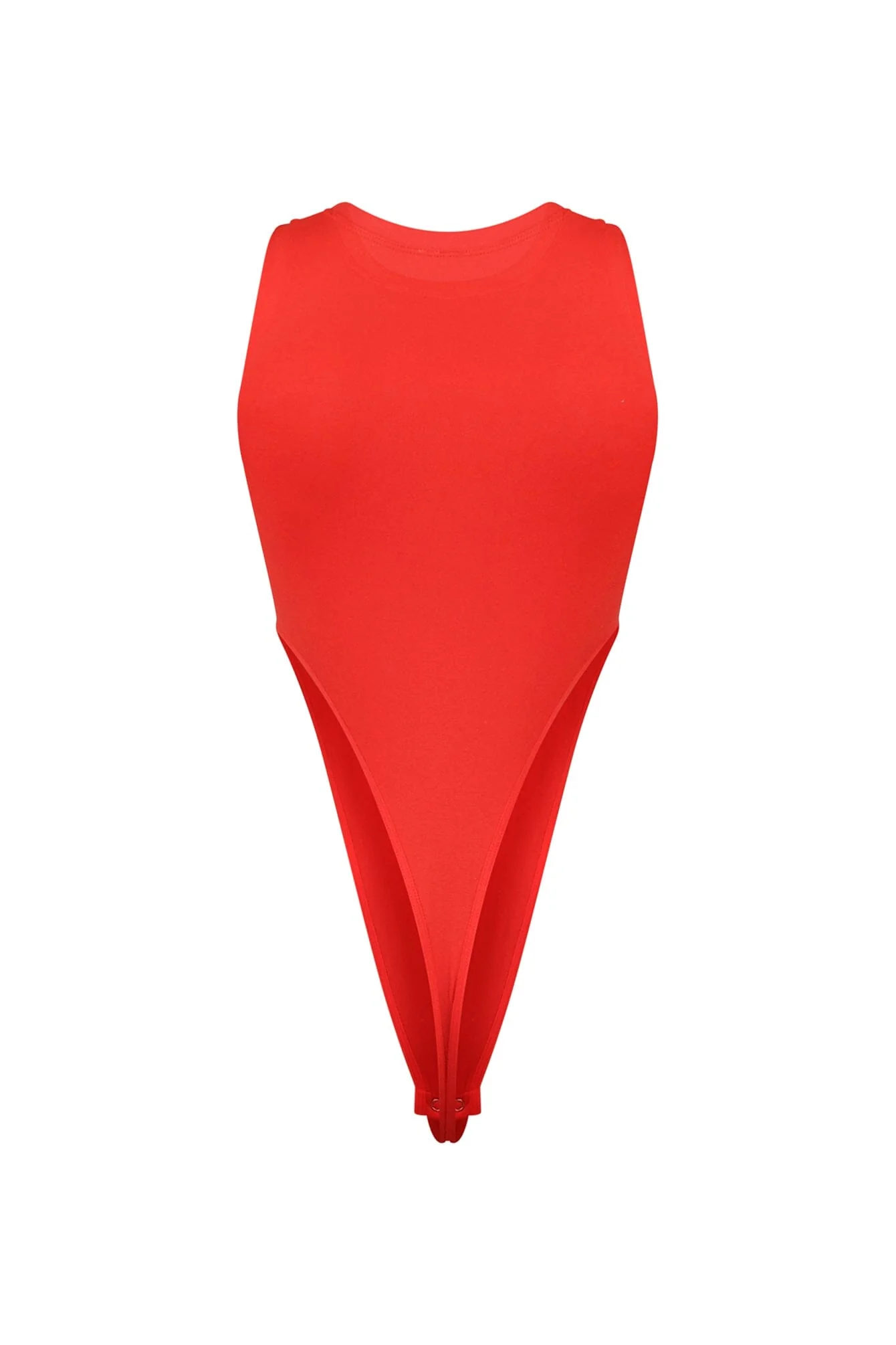 Blaze Soft Smooth Sleeveless Bodysuit - Image 7
