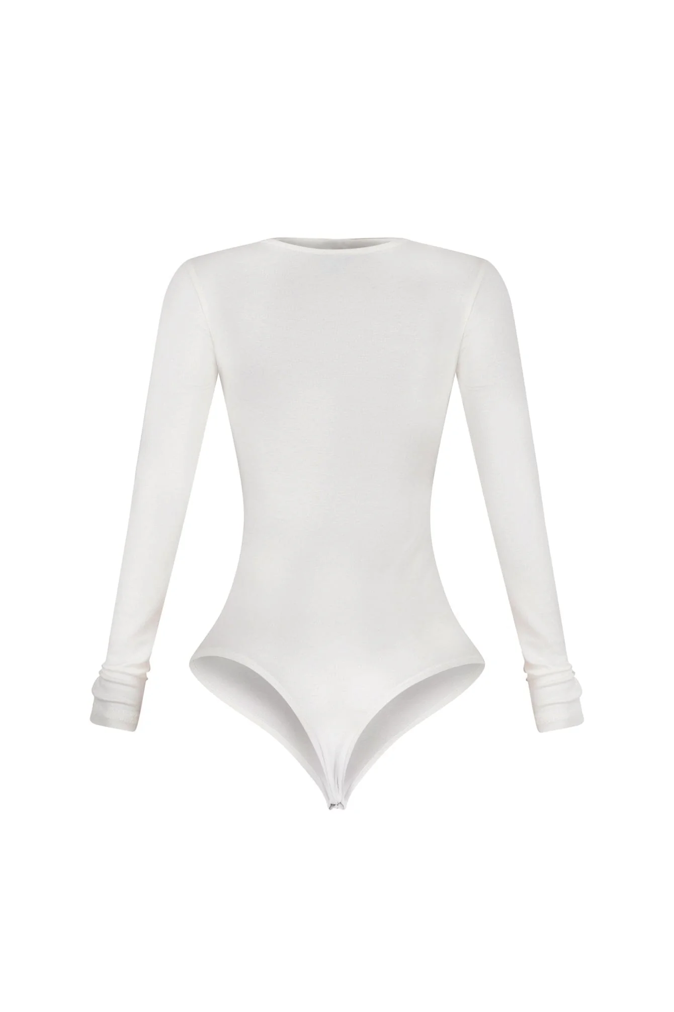 Buttery Soft Cut Out Bodysuit - Image 7