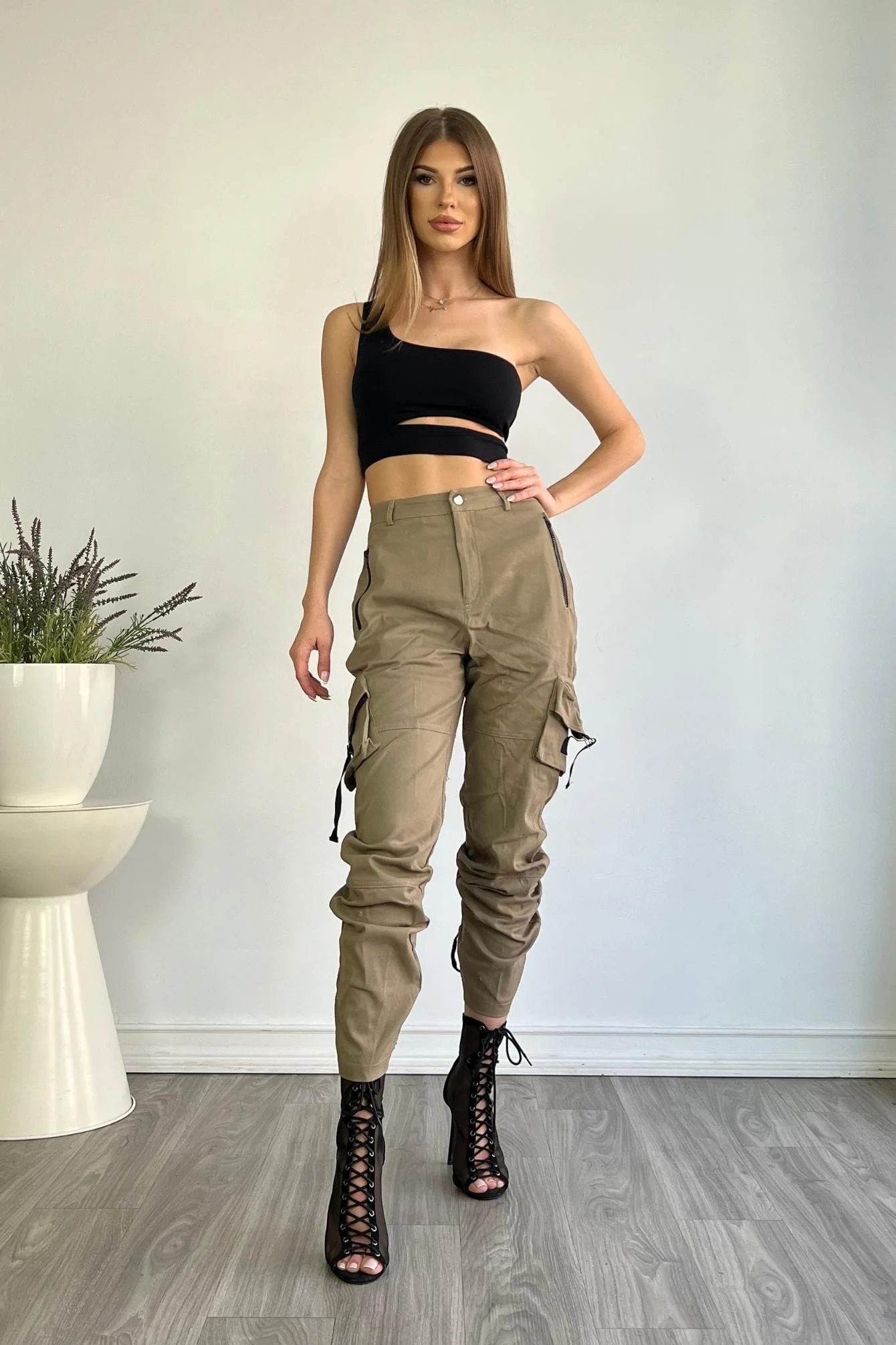 Call Me Cargo Pants - Image 3