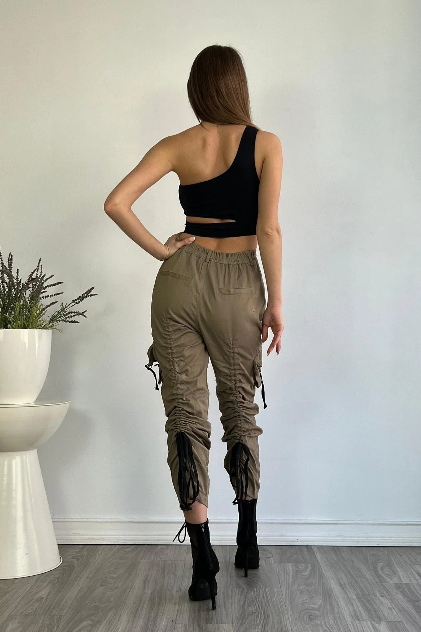 Call Me Cargo Pants - Image 5