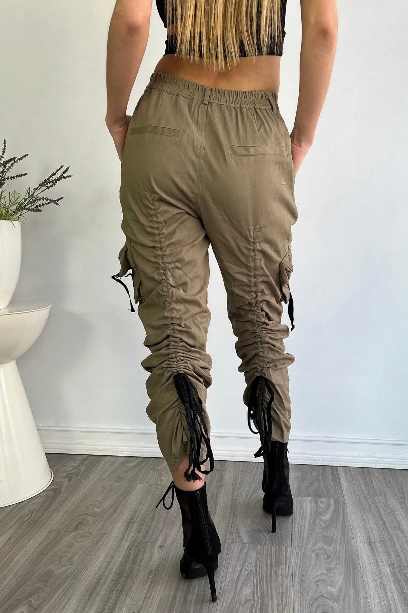 Call Me Cargo Pants - Image 8