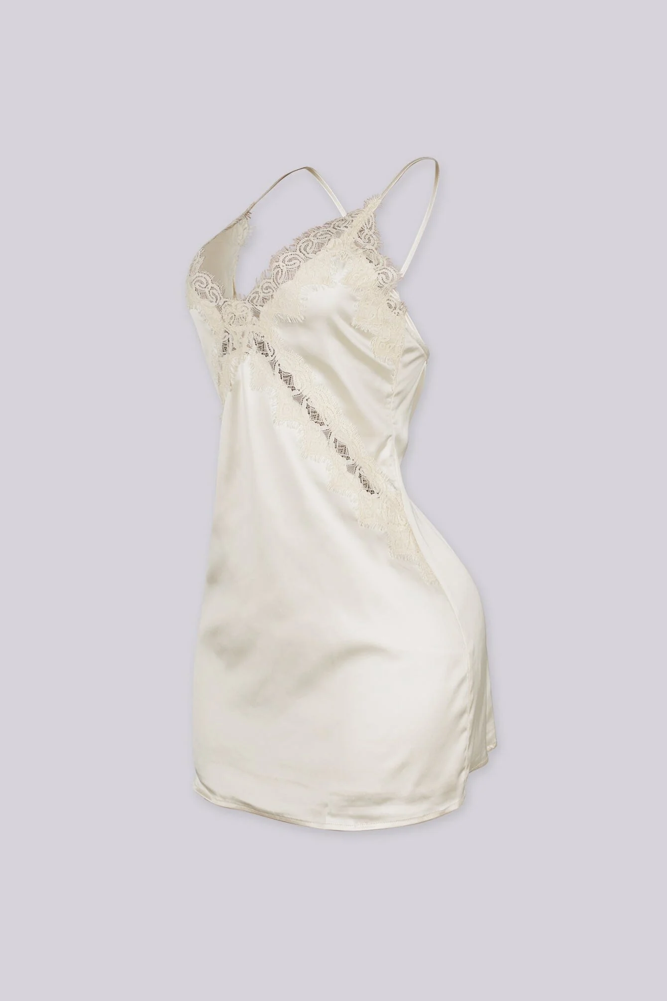 Champagne Dreams Mini Dress - Image 11