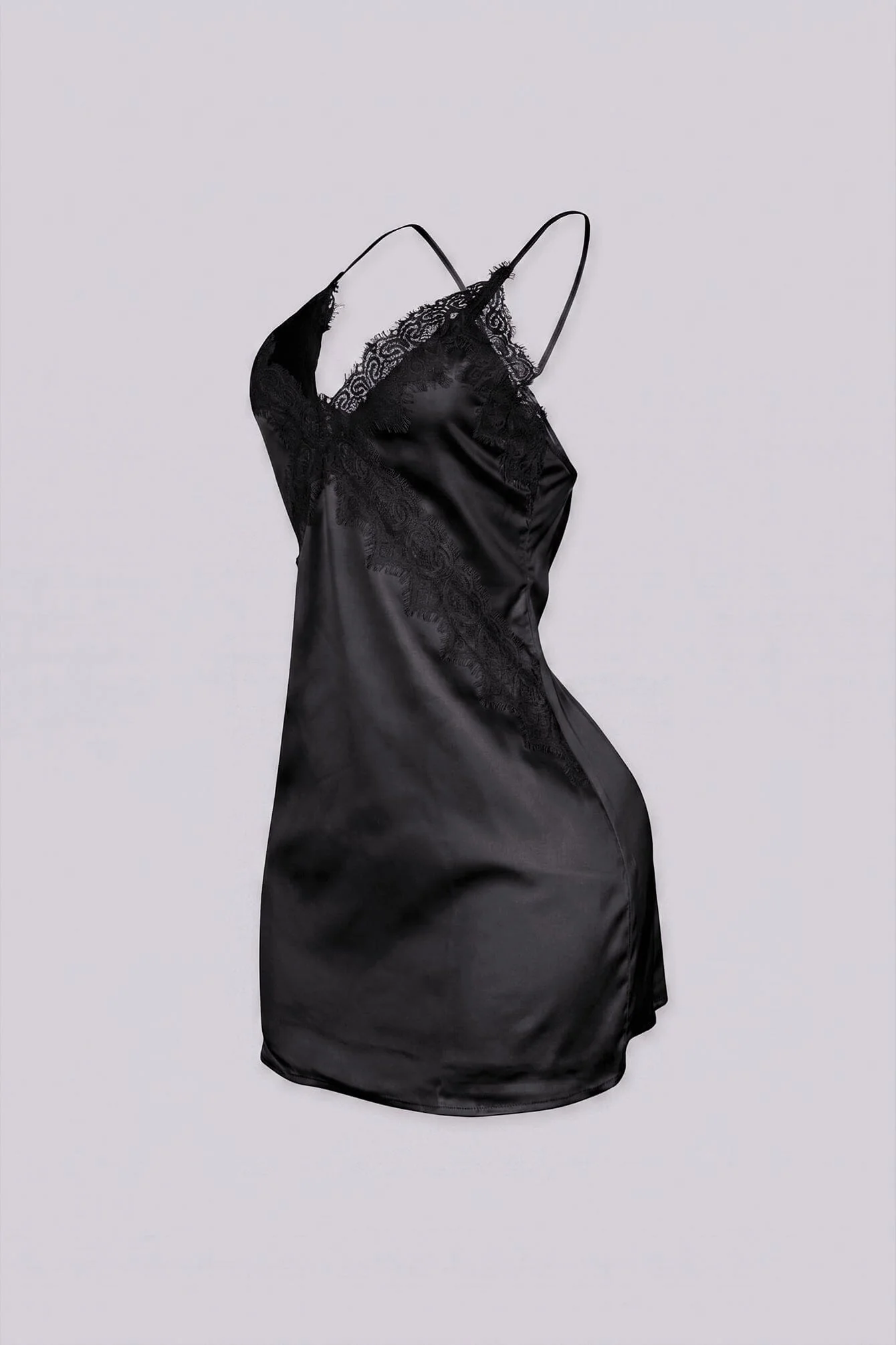 Champagne Dreams Mini Dress - Image 12