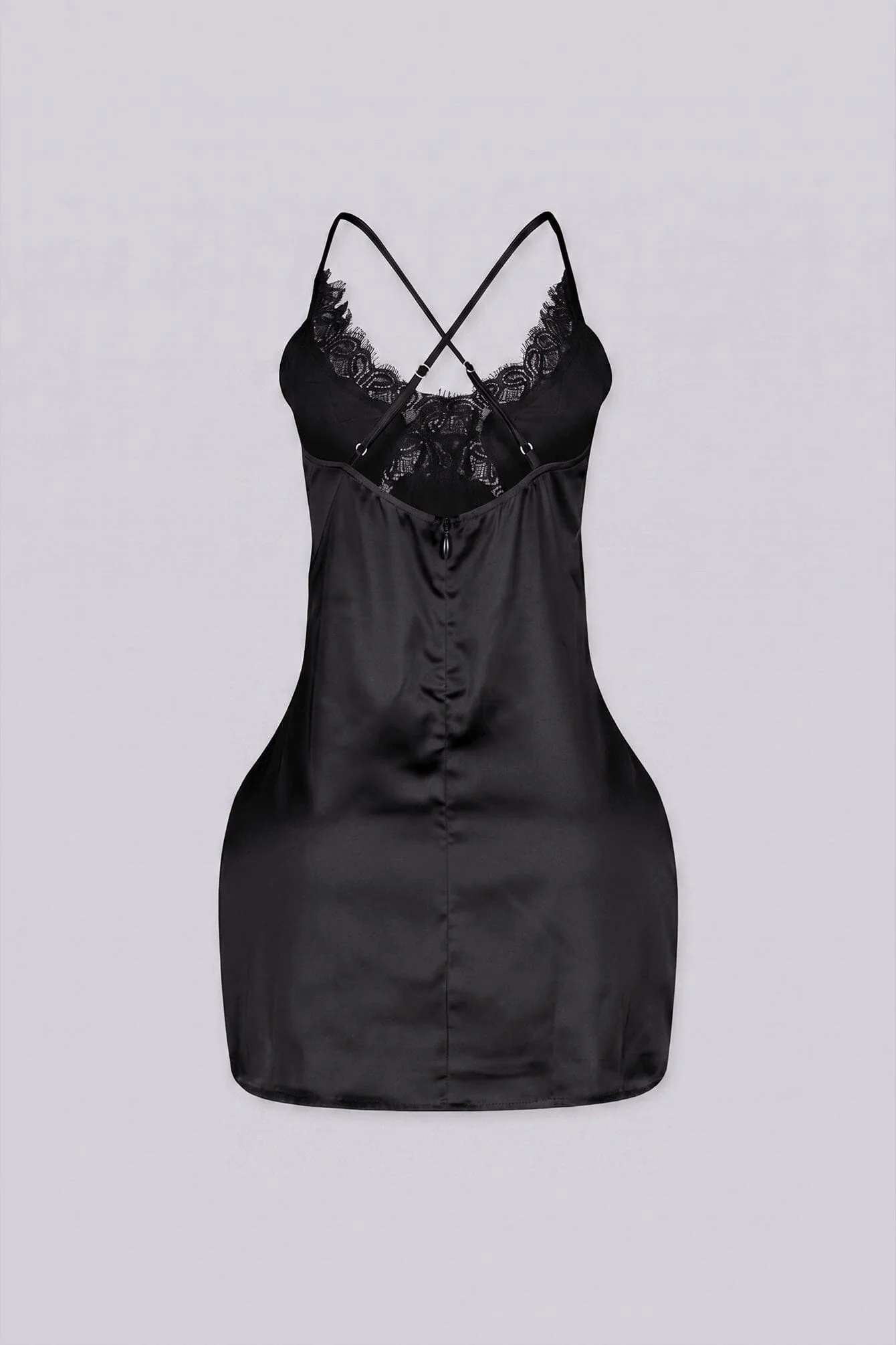 Champagne Dreams Mini Dress - Image 14
