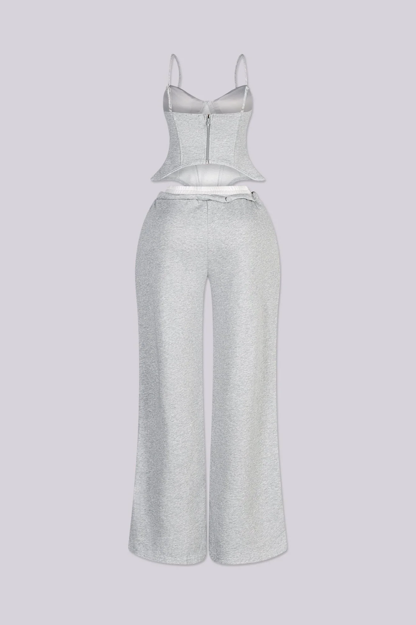 Christine Corset Top & Pants SET - Image 6
