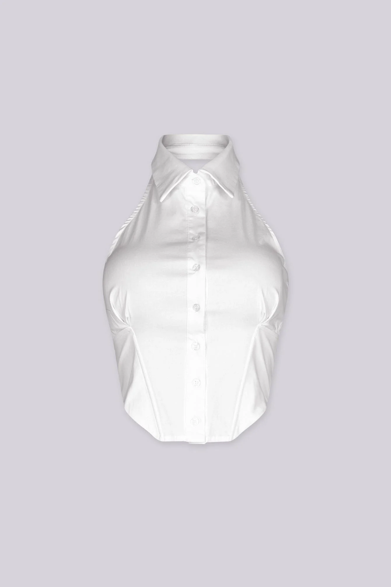 Cloudline Button Up Shirt - Image 3