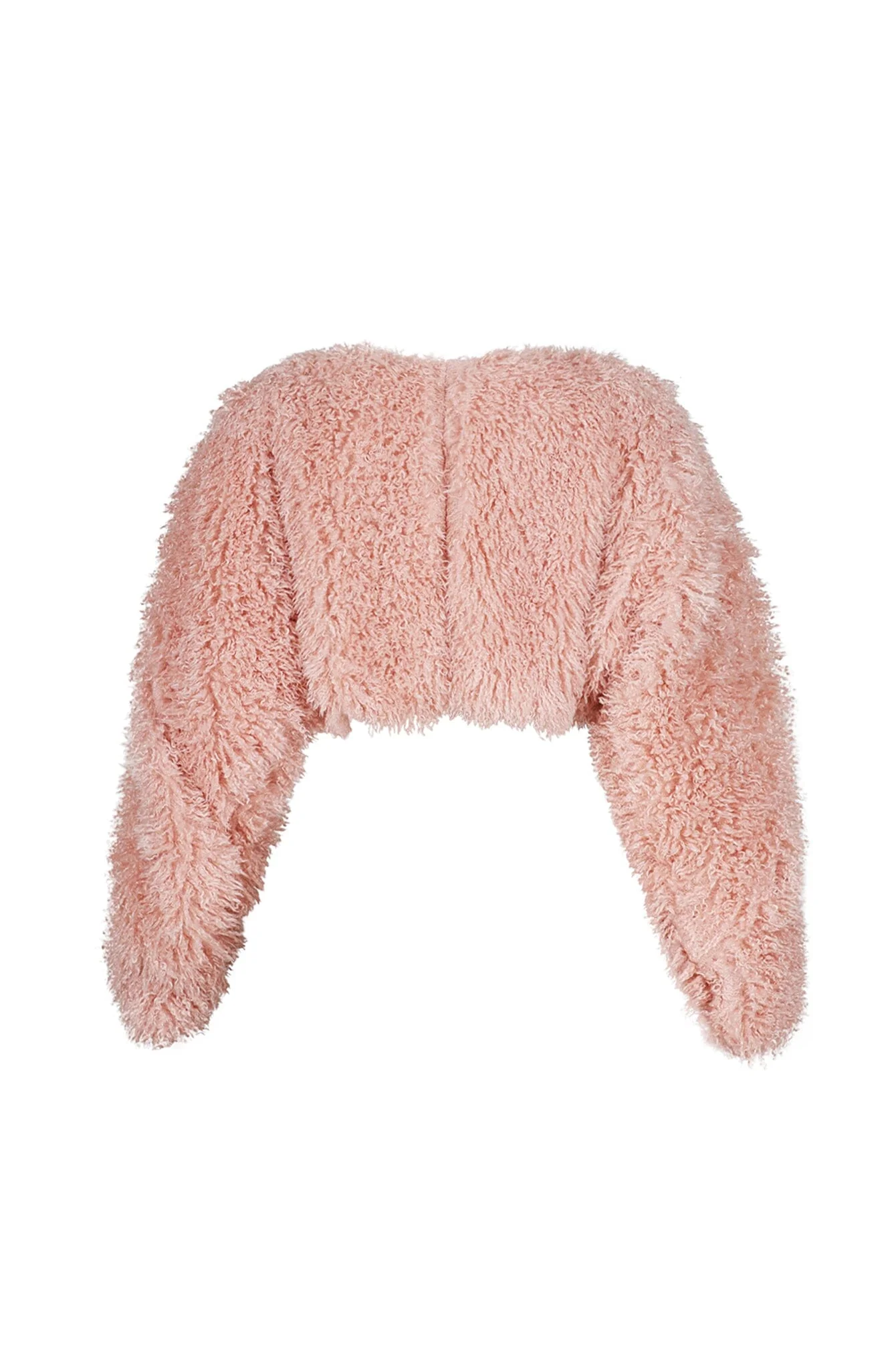 Coquette Poodle Tank Top With Bolero SET - Image 11