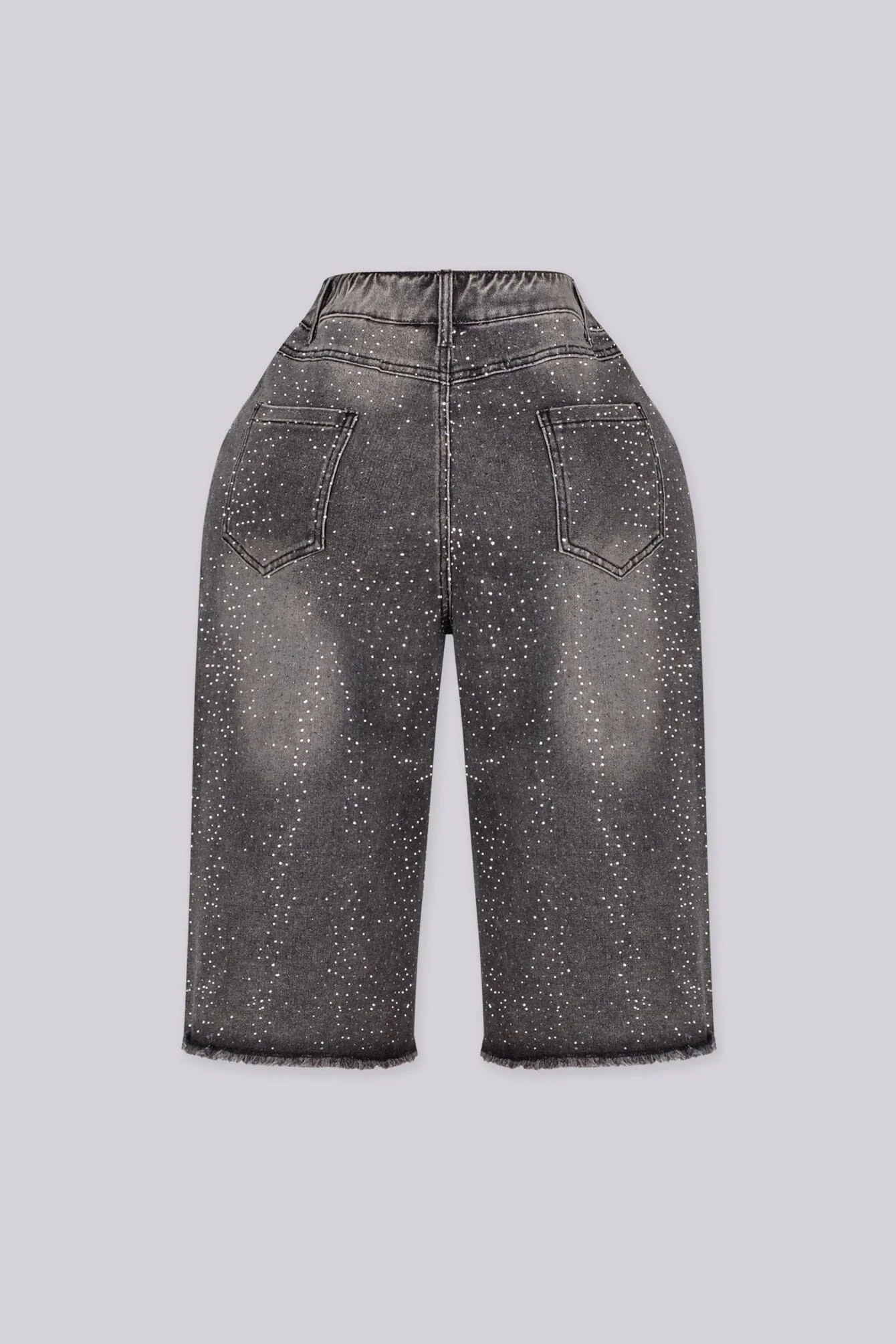 Diamond District Bermuda Shorts - Image 2