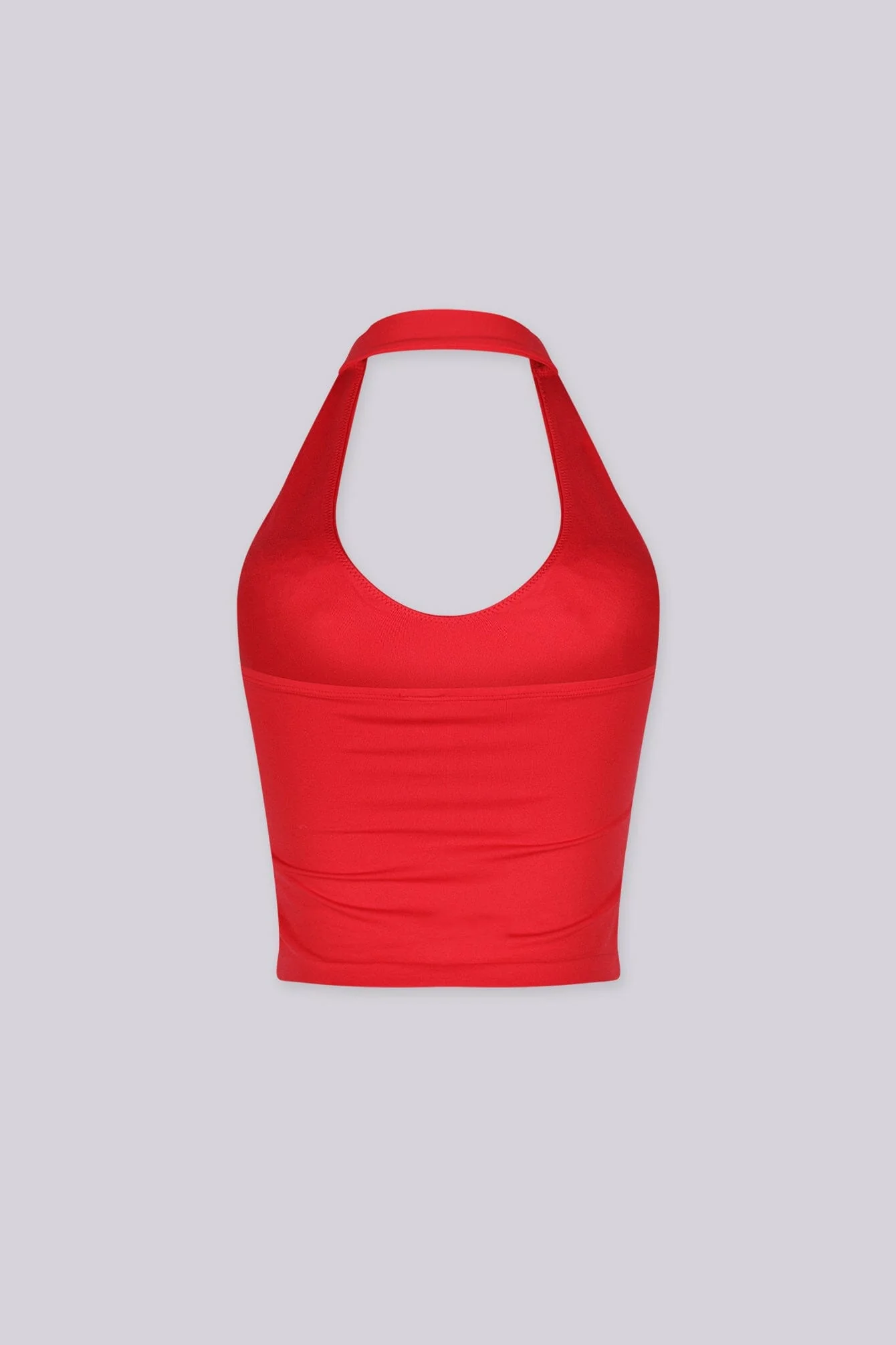 Discoketa Cross Halter Top - Image 11