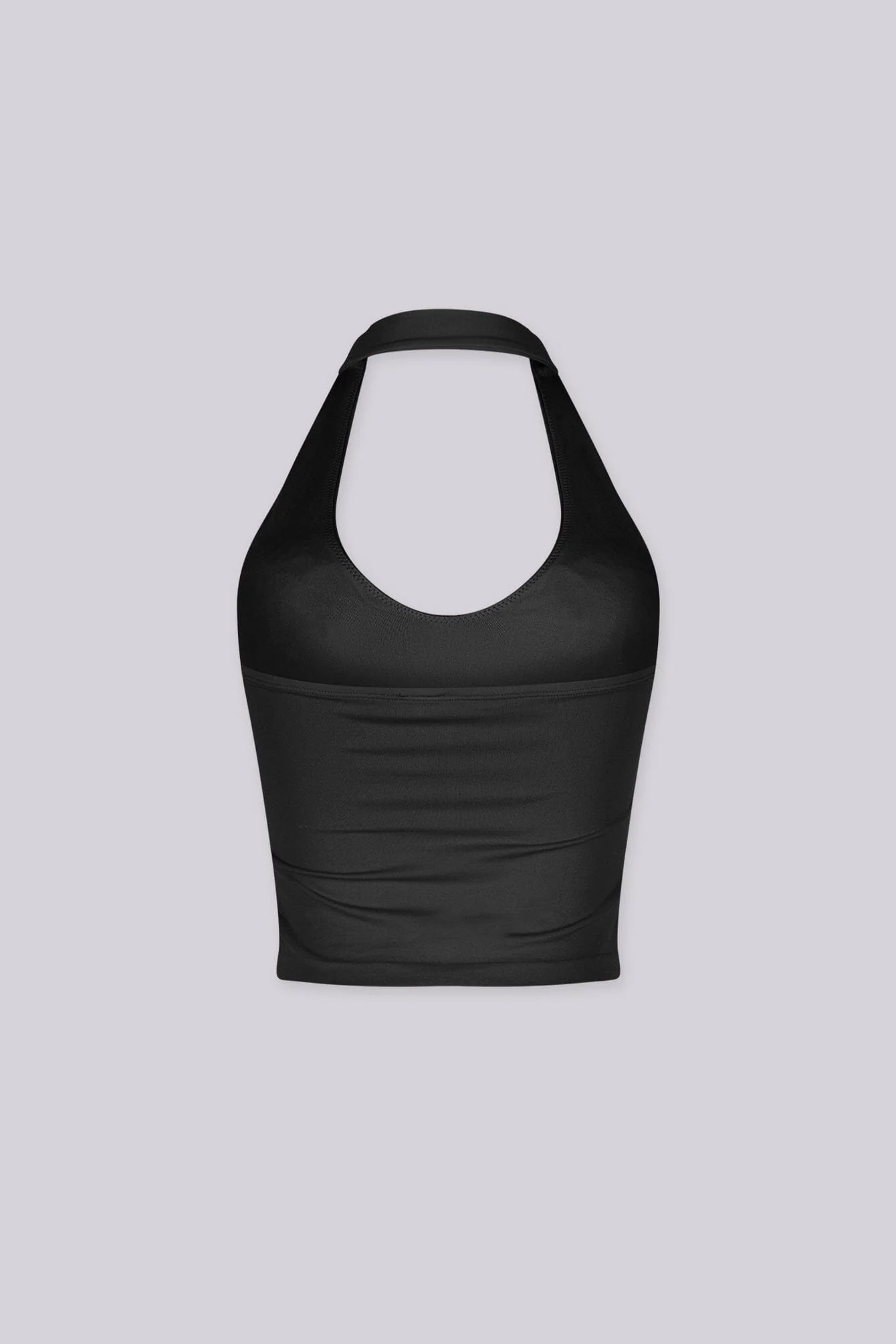 Discoketa Cross Halter Top - Image 9