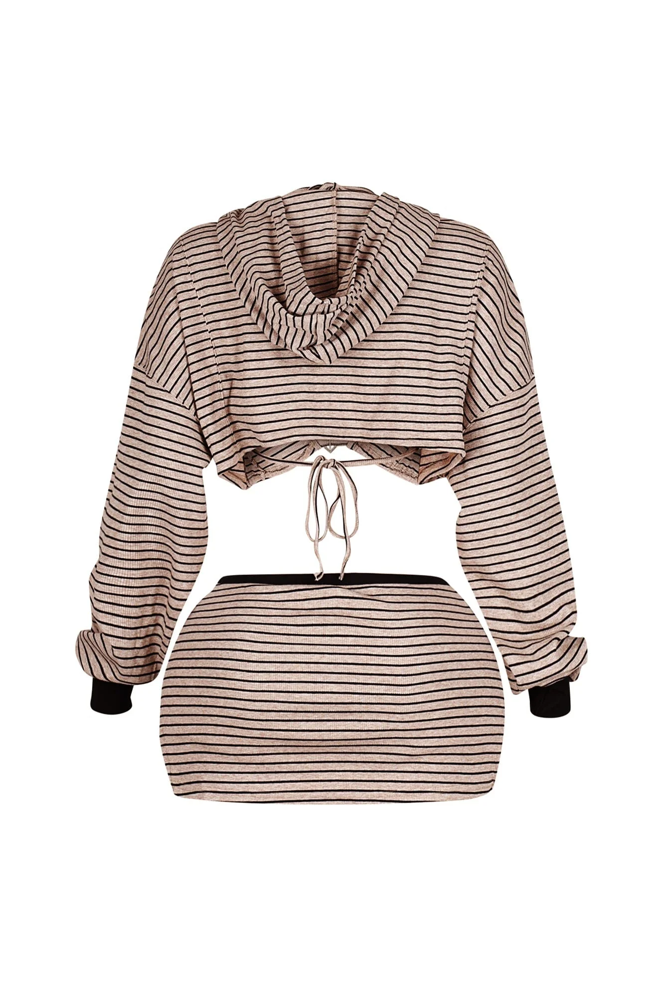 Dolly Fit 3 Piece Skirt SET - Image 10