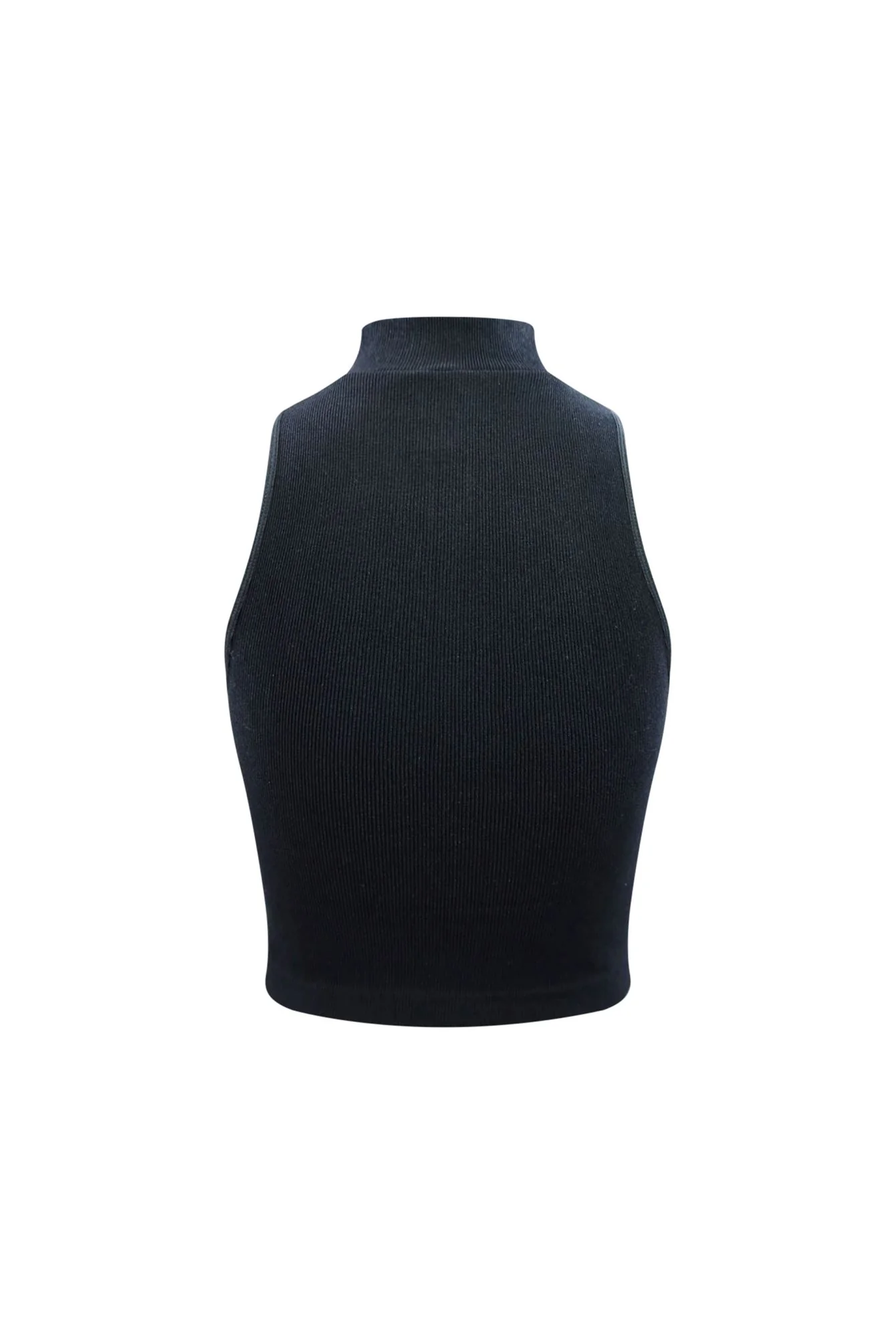 Effortless Rhinestone Half Zip Up Top - Image 9