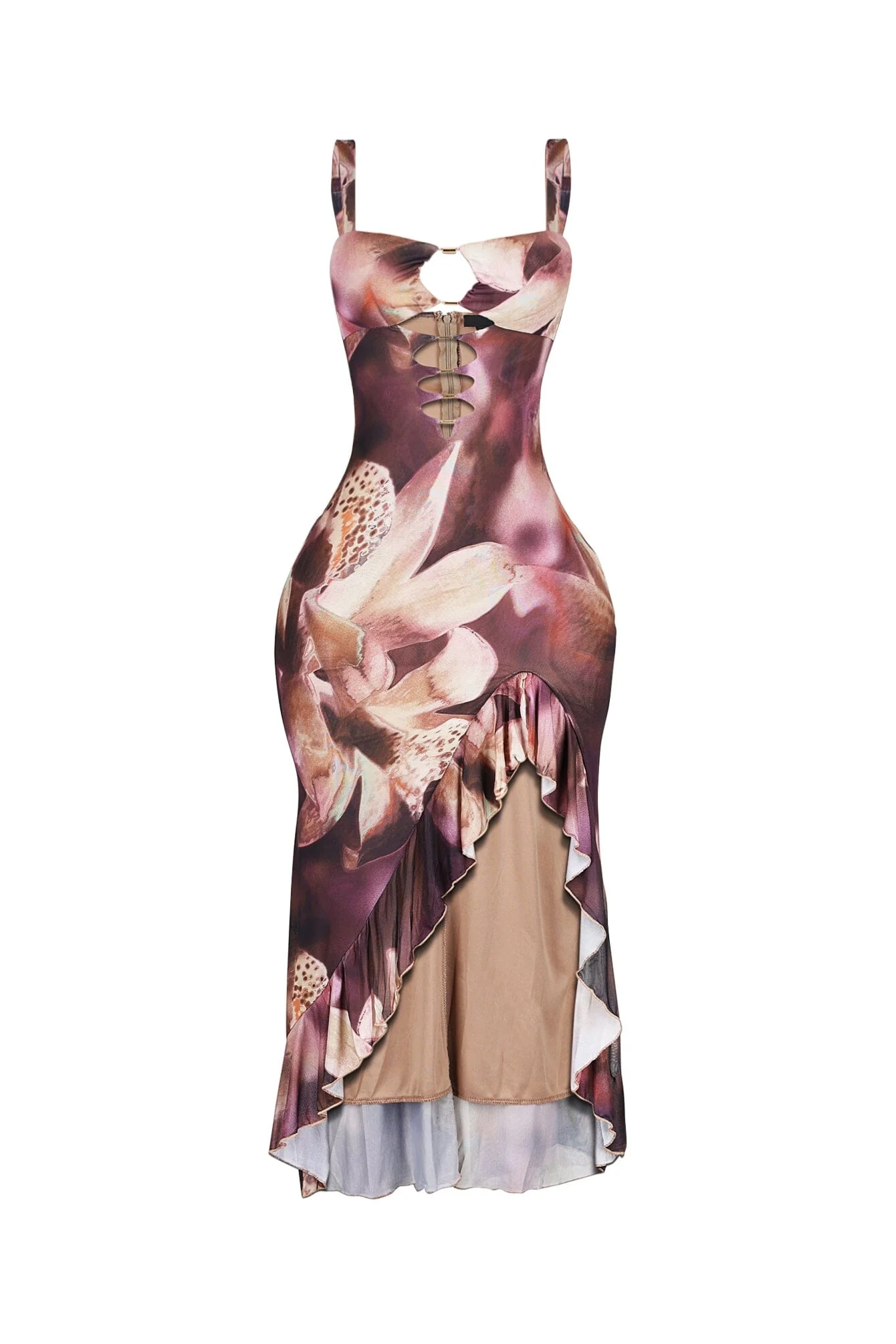 Evermore Dress Before The Sun - Image 3