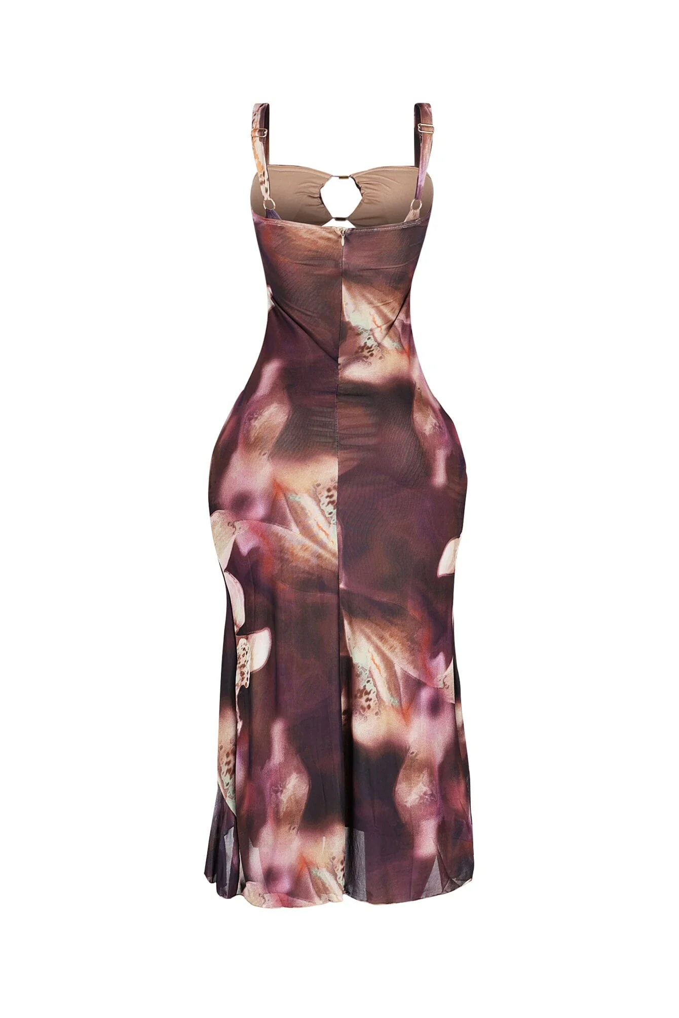 Evermore Dress Before The Sun - Image 5