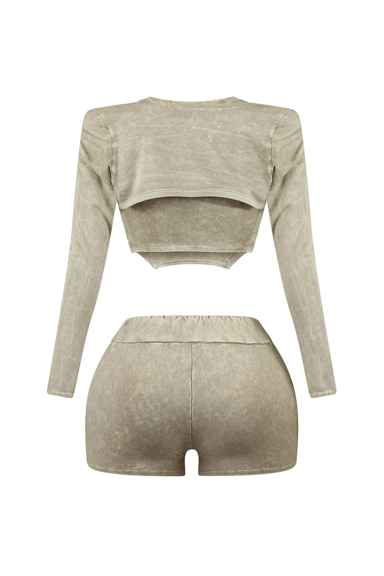 Fight 4 You Mineral Washed 3 Piece SET - Image 7