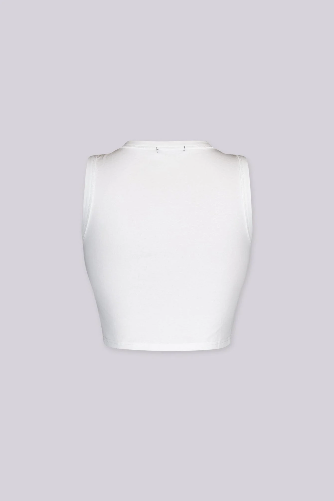 Glam Bite Lips Tank Top - Image 5