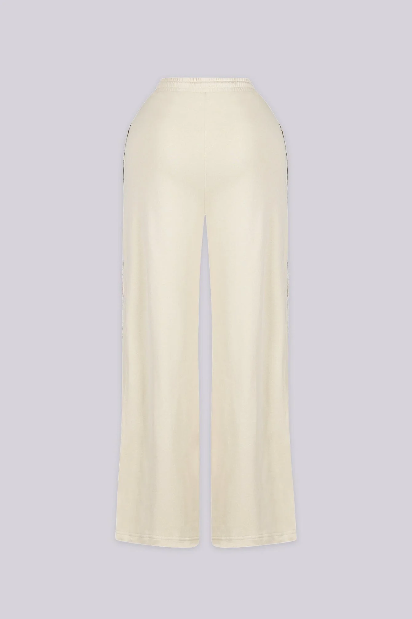 Glide Denim Fleece Pants - Image 11
