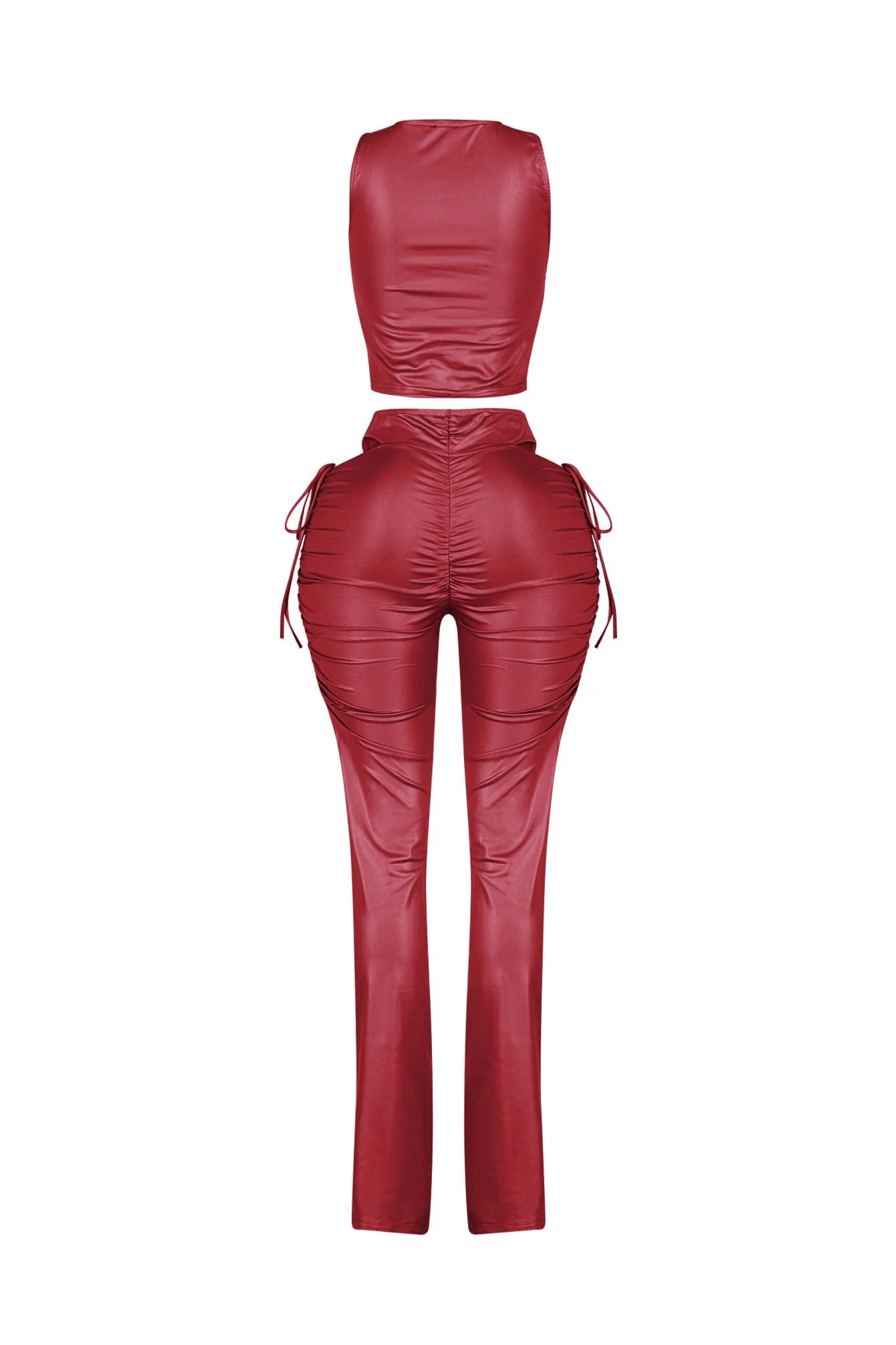 Glow in the Dark Top & Pants SET - Image 14