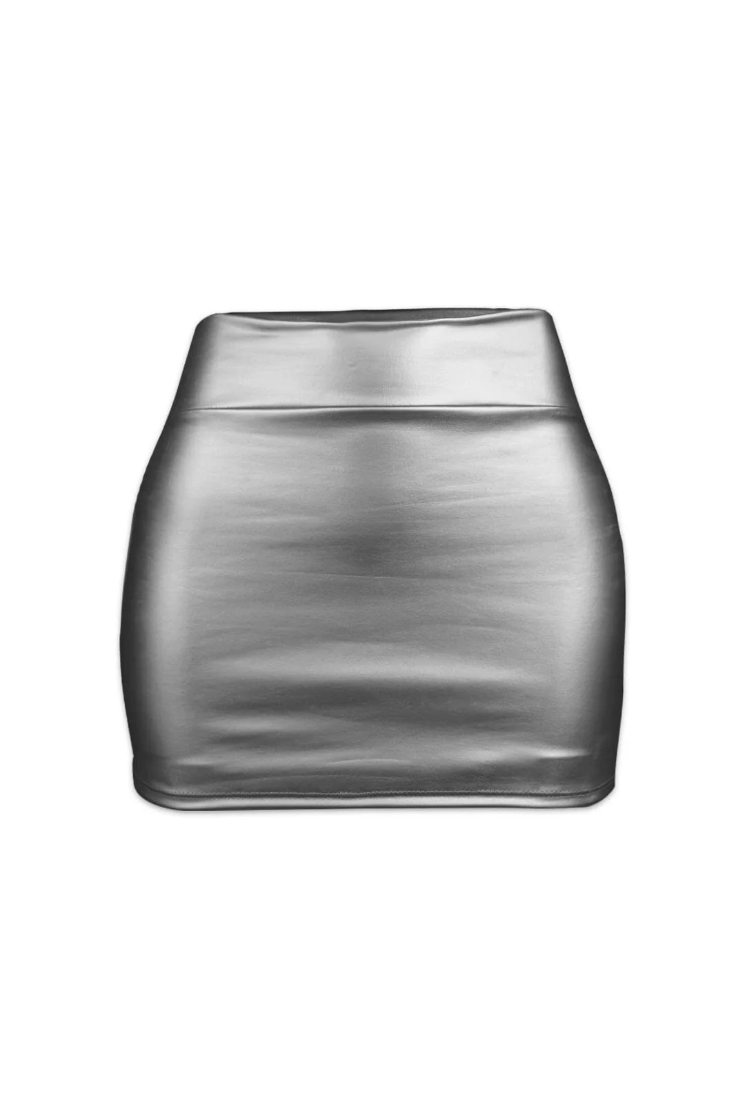 Halo Low Rise Mini Skirt - Image 3