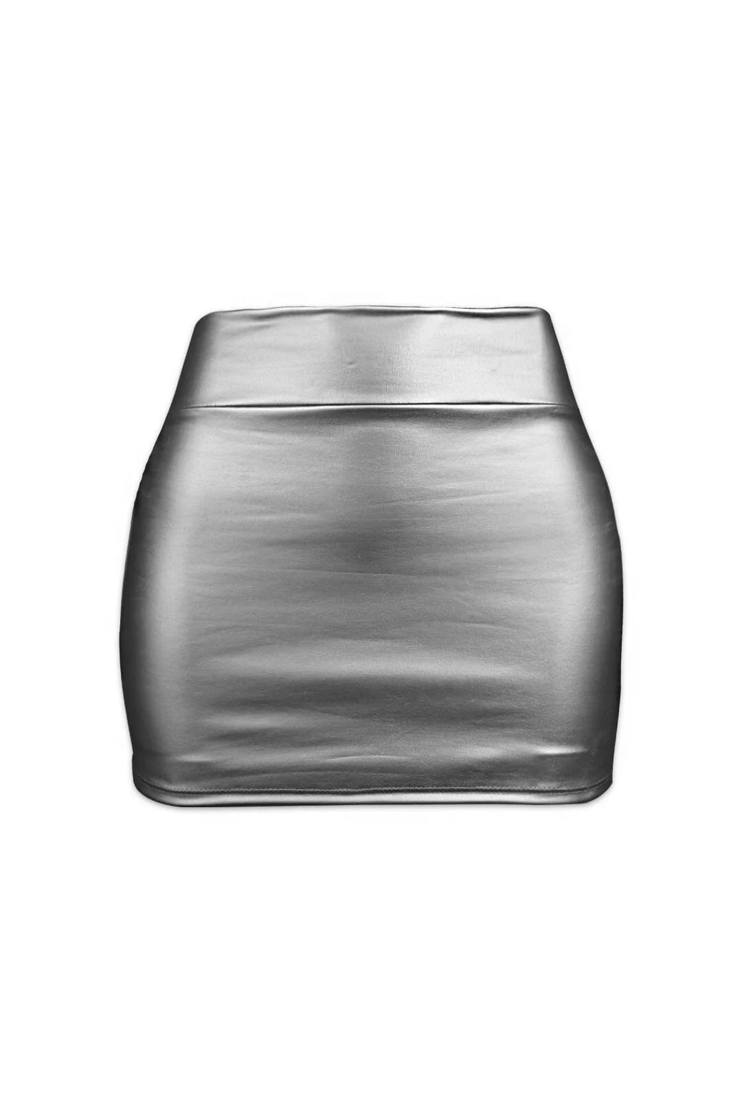 Halo Low Rise Mini Skirt - Image 4