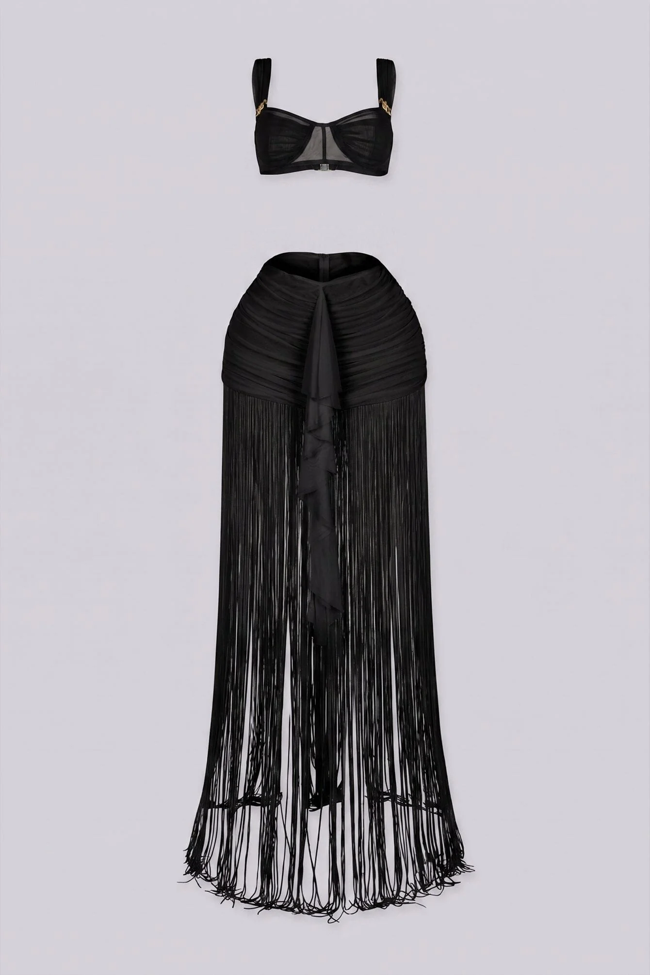Harper Bra Top & Skirt SET - Image 6