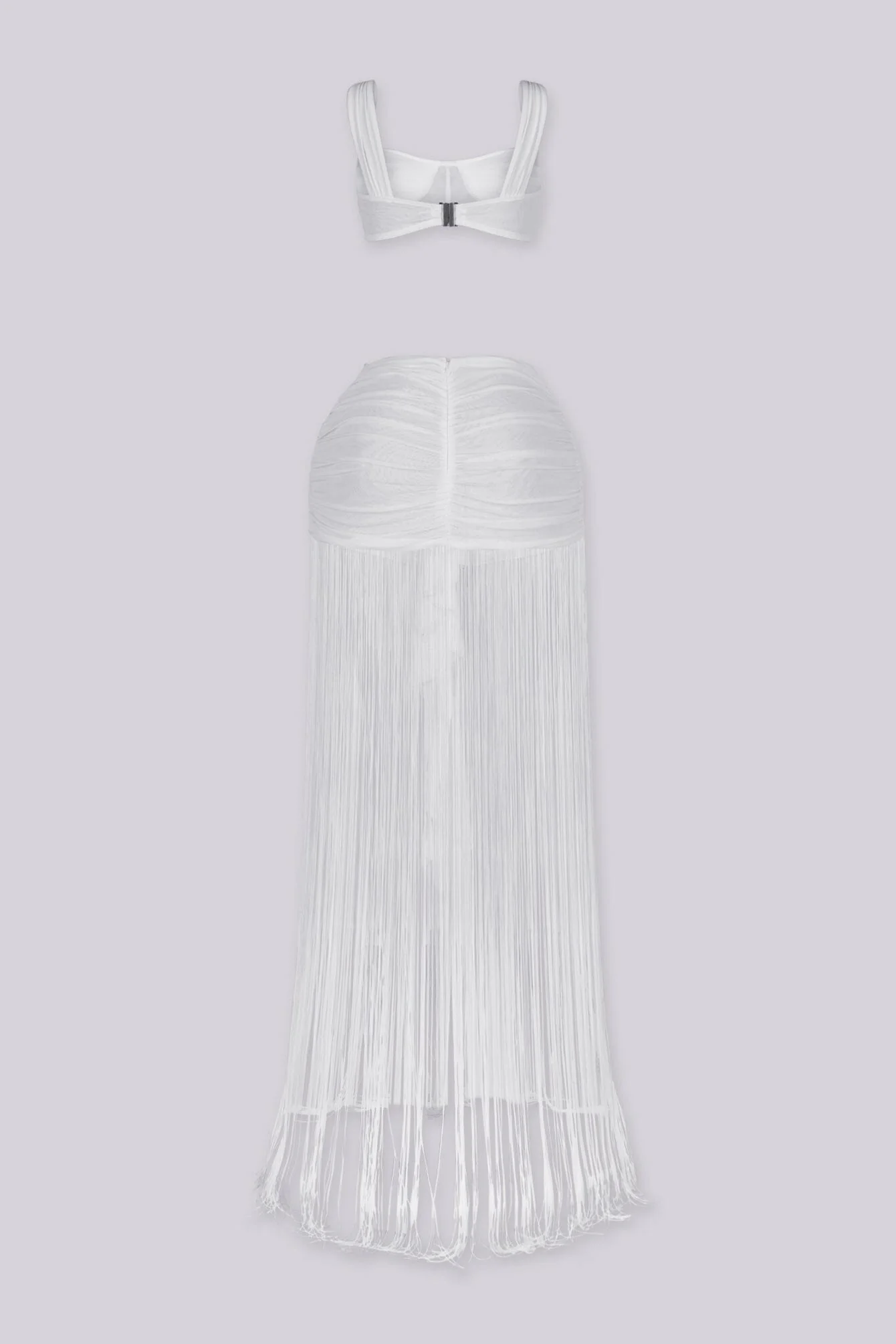 Harper Bra Top & Skirt SET - Image 9