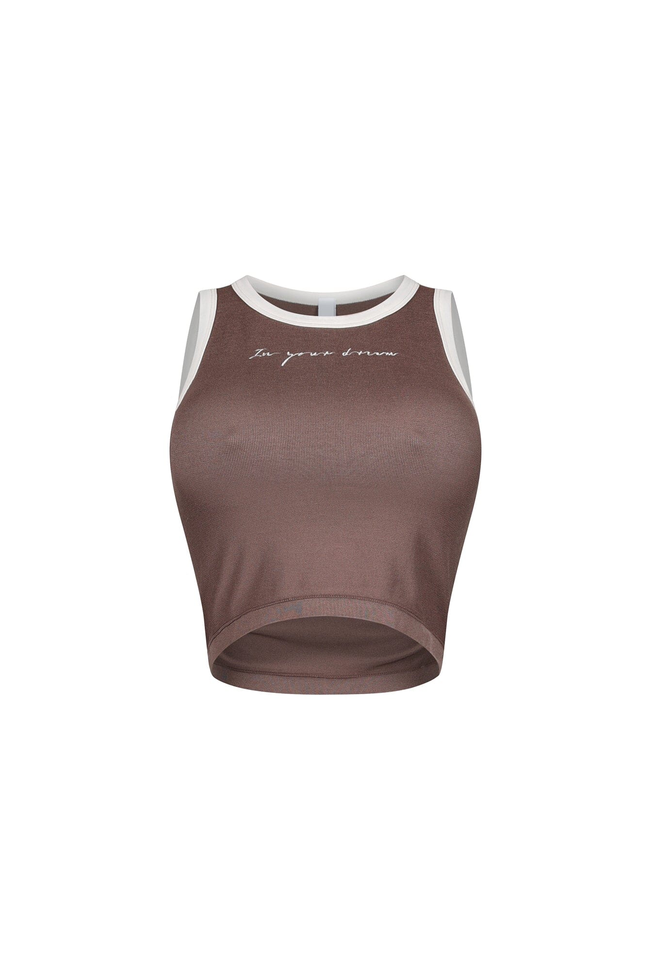 In Your Dreams Graphic Tank Top - Image 5