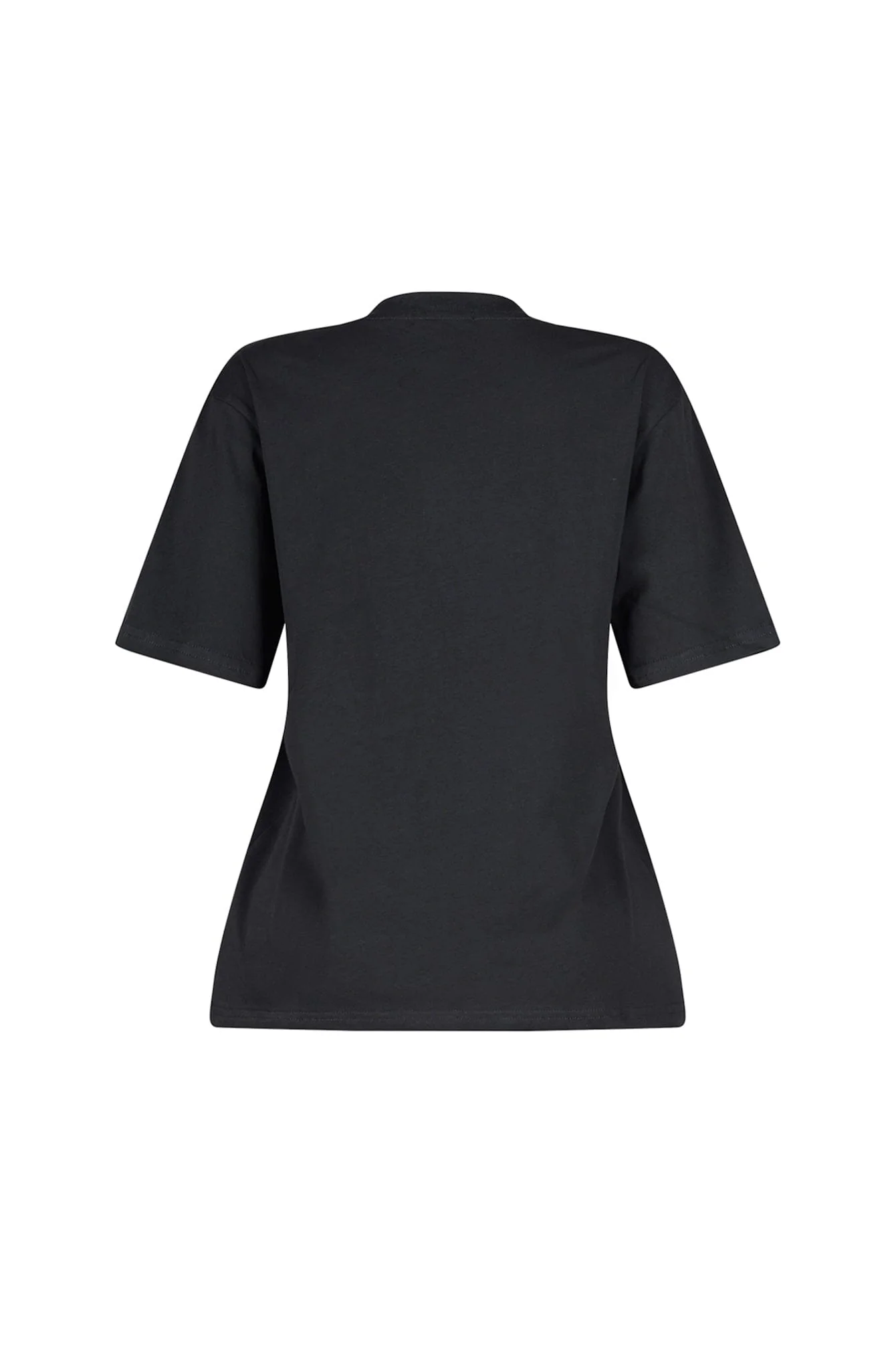 Jisu Pearl Embellished Boxy Top - Image 5