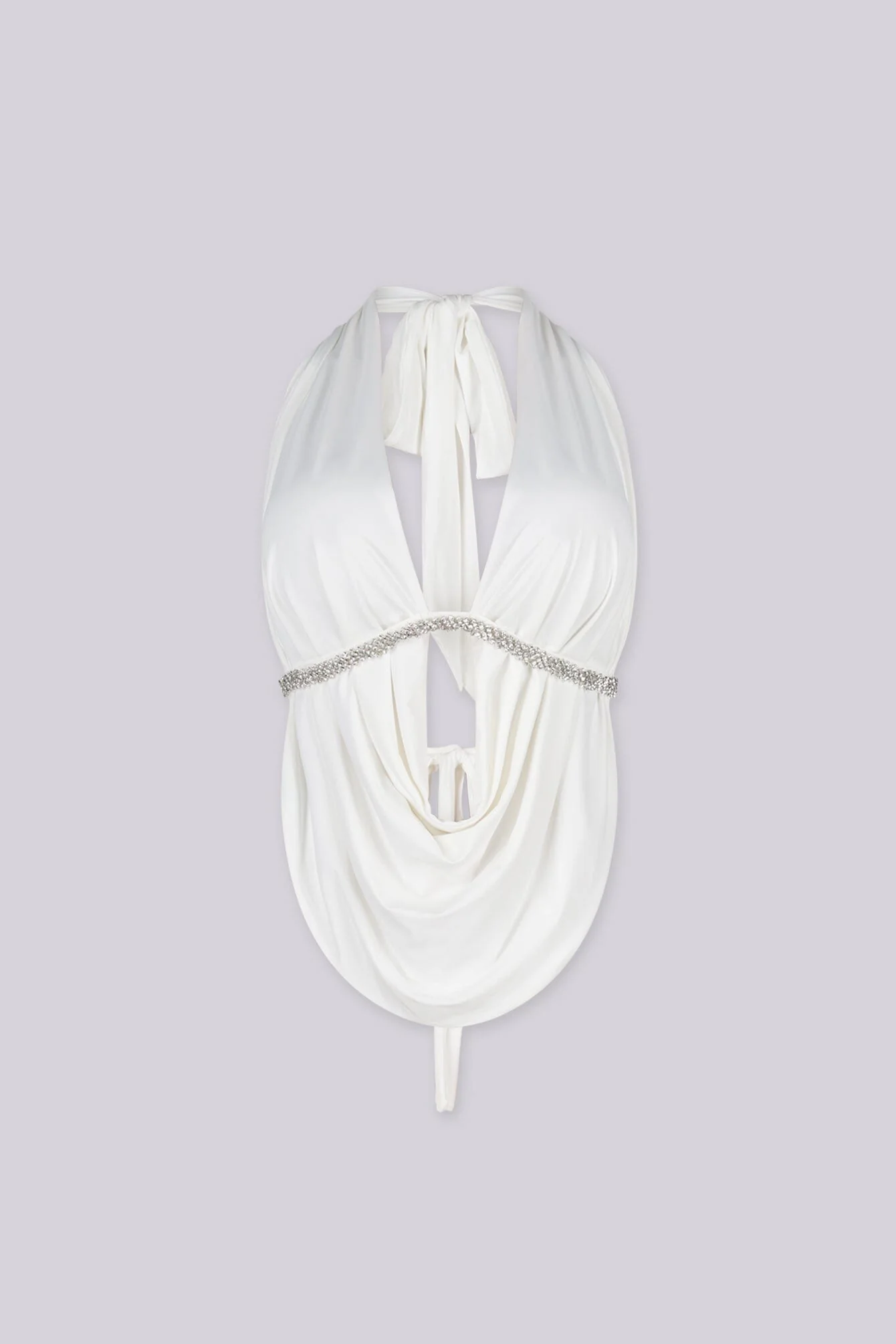 Kasandra Cowl Neck Top - Image 5