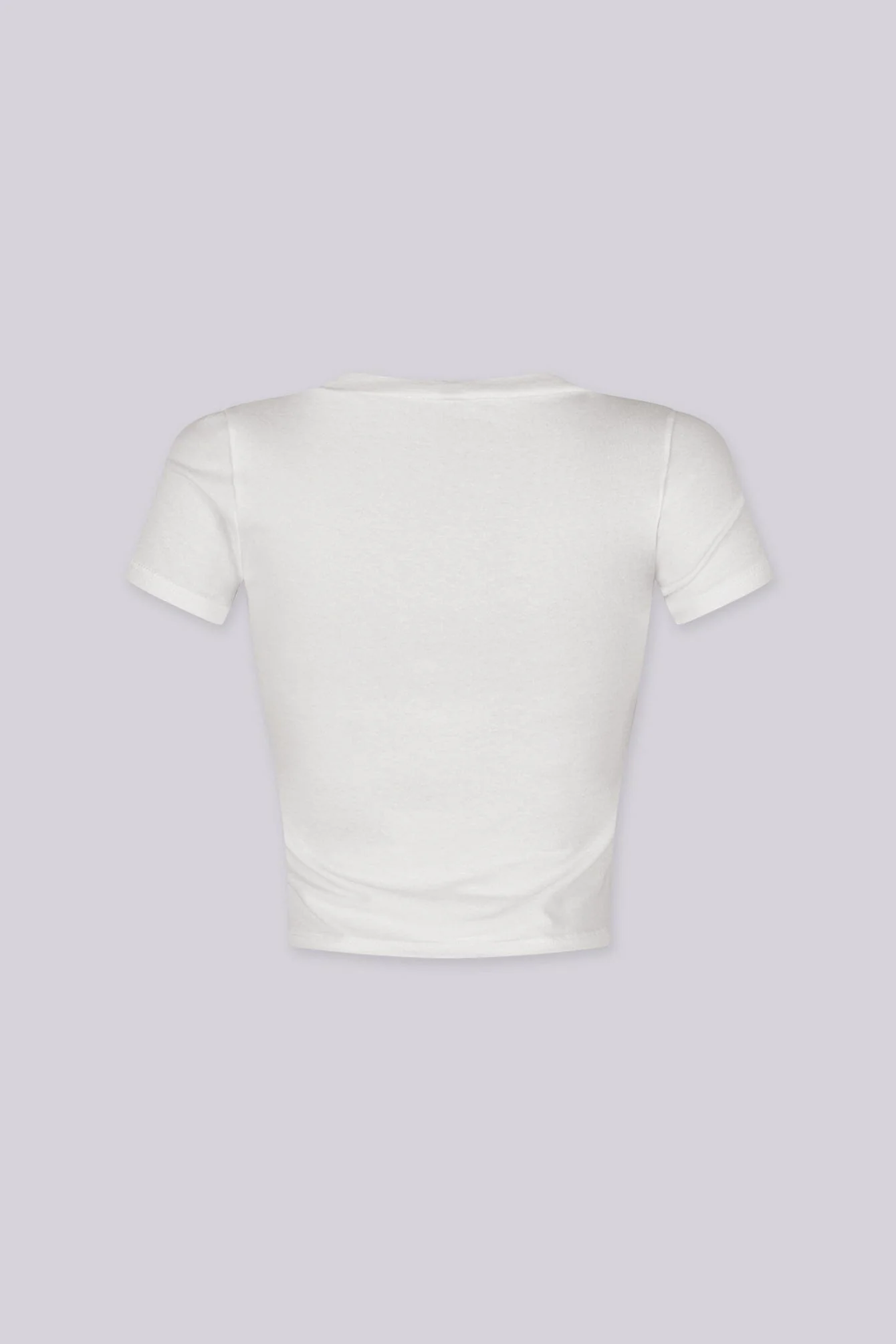 Love Me Crop Tee - Image 8