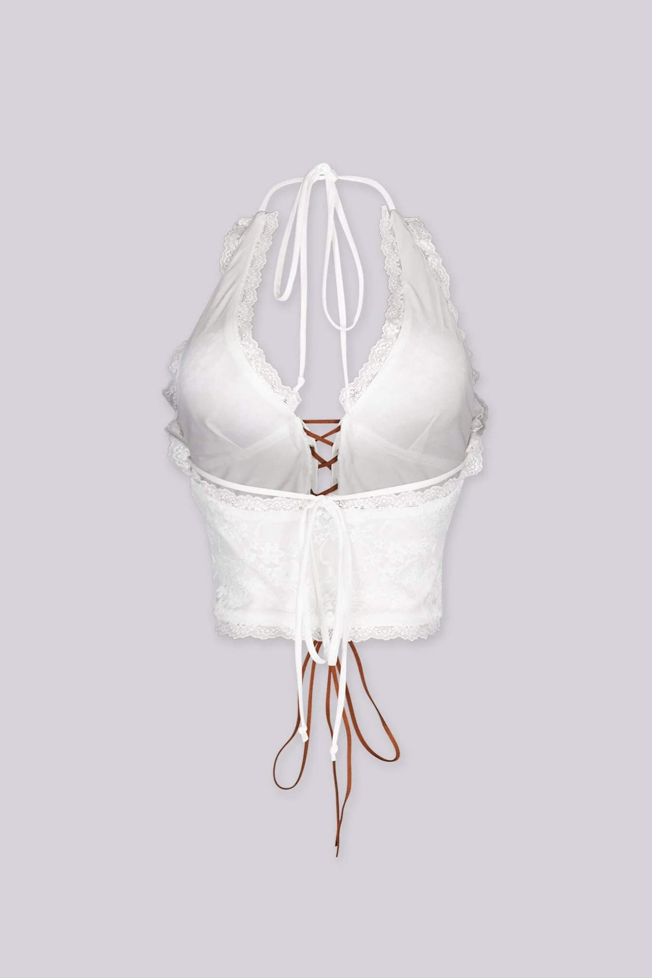 Lubela Shadow Seduce Crop Top - Image 10