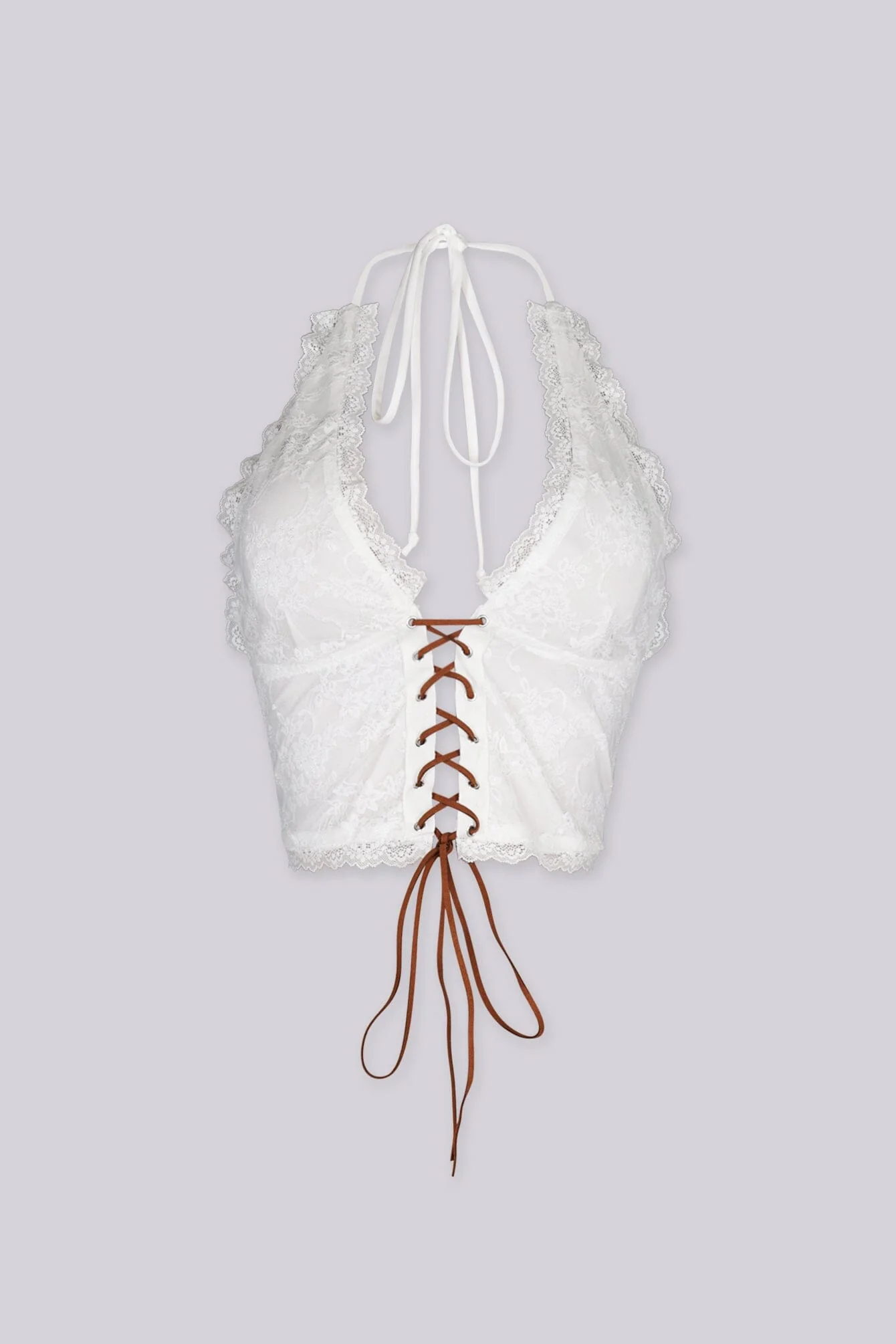Lubela Shadow Seduce Crop Top - Image 6