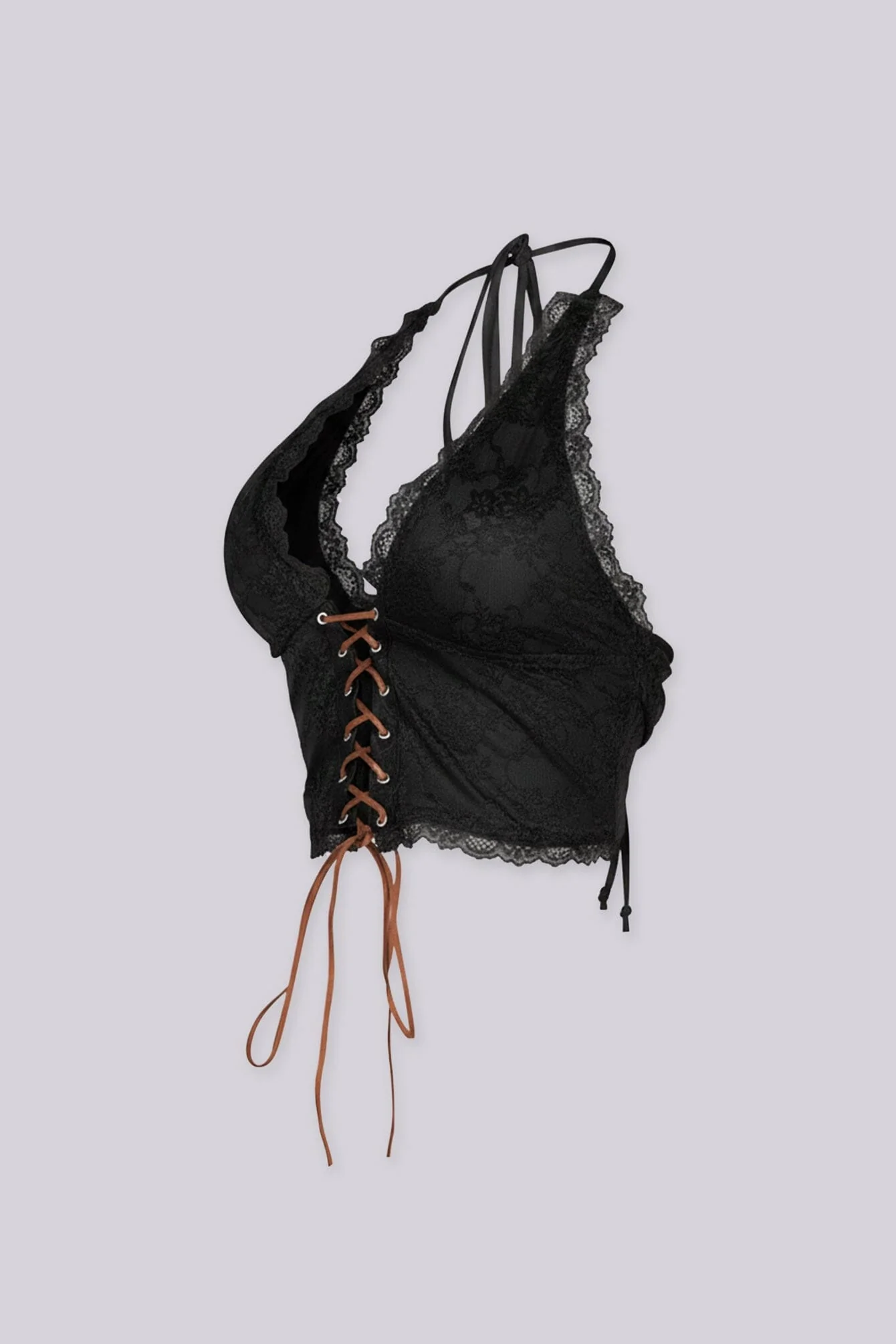 Lubela Shadow Seduce Crop Top - Image 7