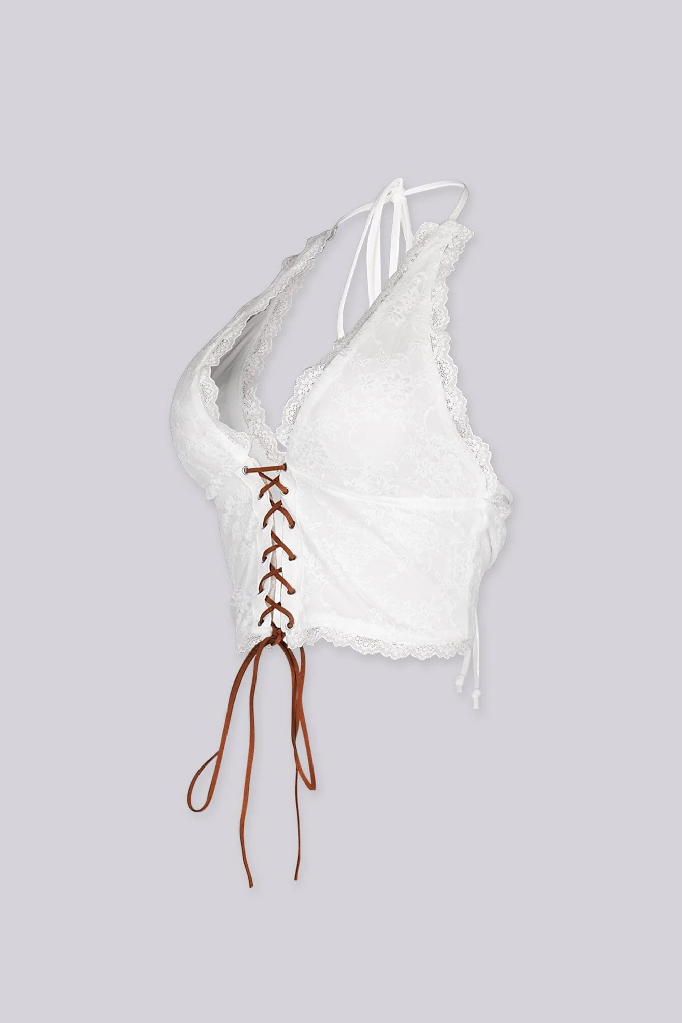 Lubela Shadow Seduce Crop Top - Image 8