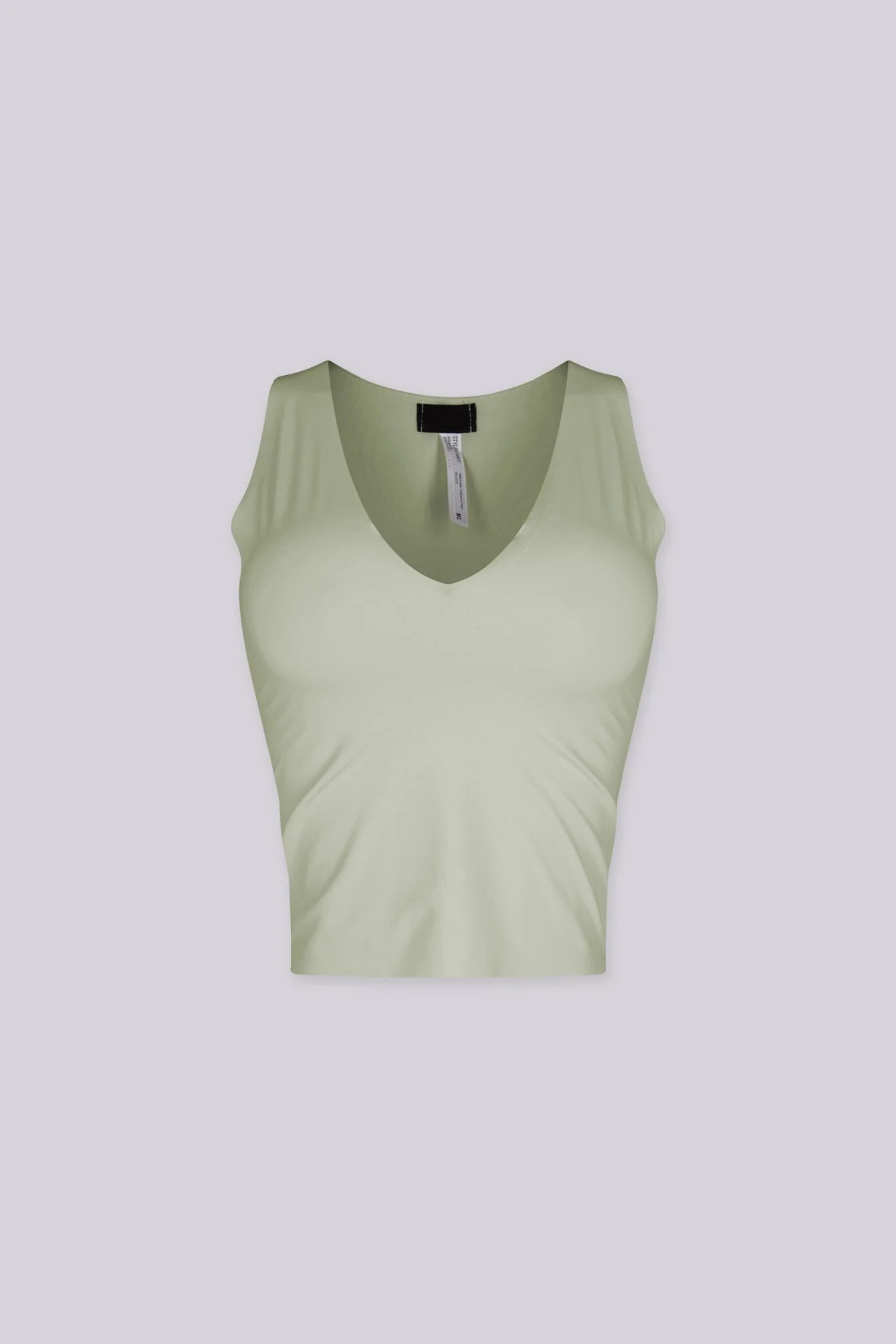 Luzia Form Seamless Top - Image 10