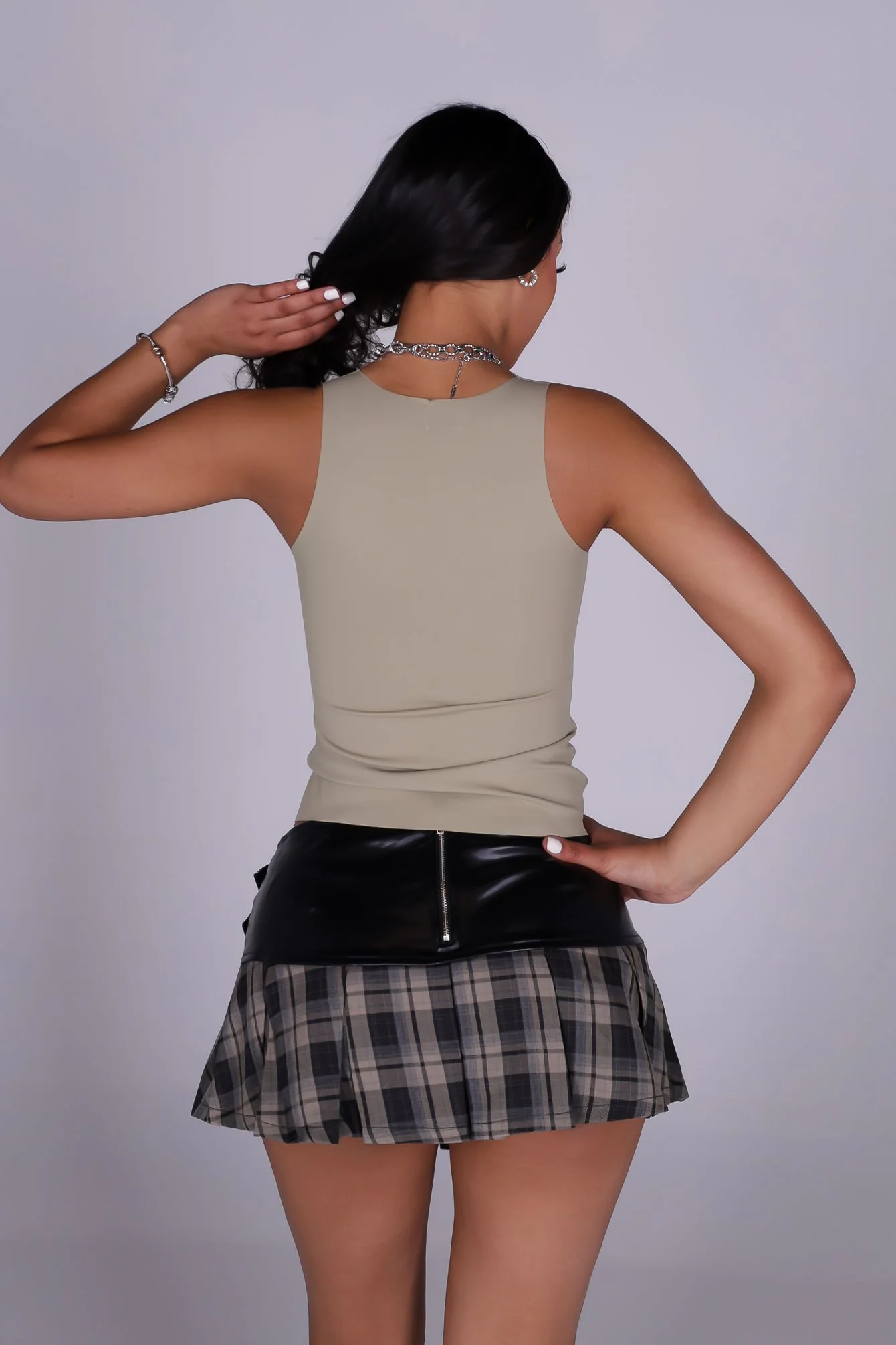 Luzia Form Seamless Top - Image 4