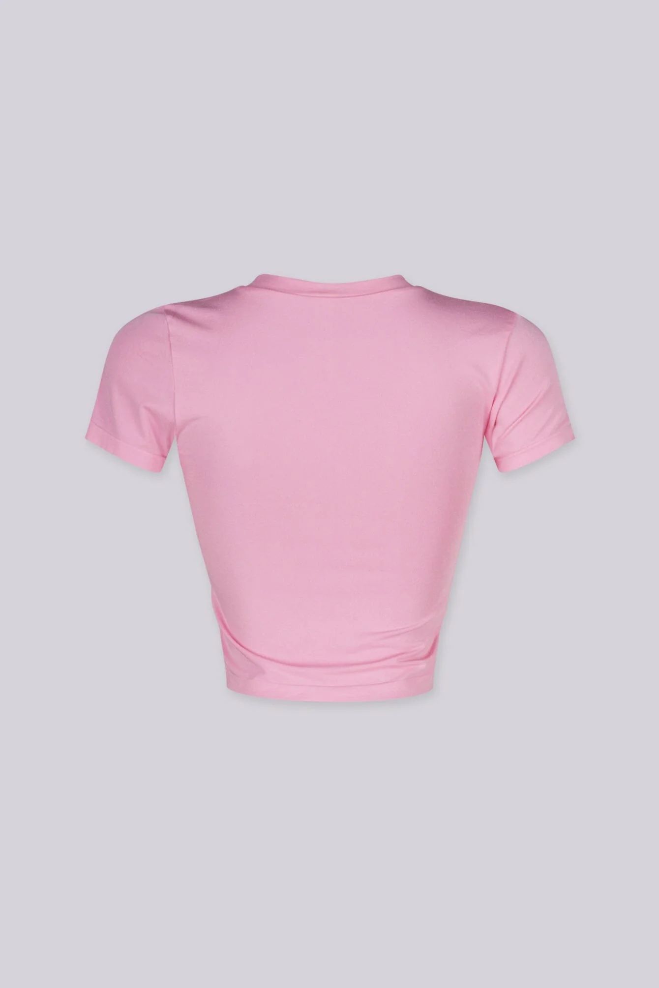 Meridian Short Sleeve Crop Top - Image 10