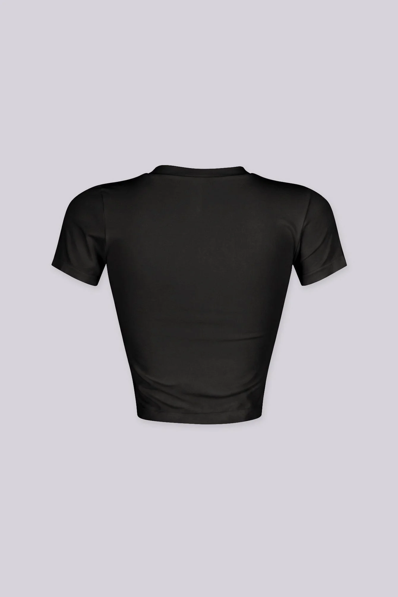 Meridian Short Sleeve Crop Top - Image 6
